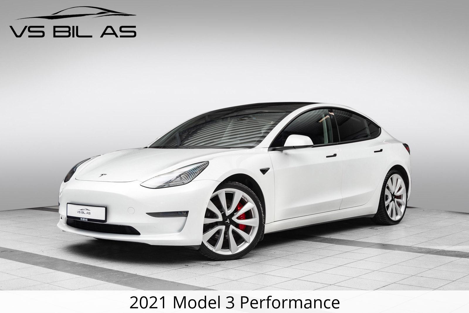 Tesla Model 3 Performance AWD Facelift/AP/Uberturbin/Matrix/V.Pumpe++