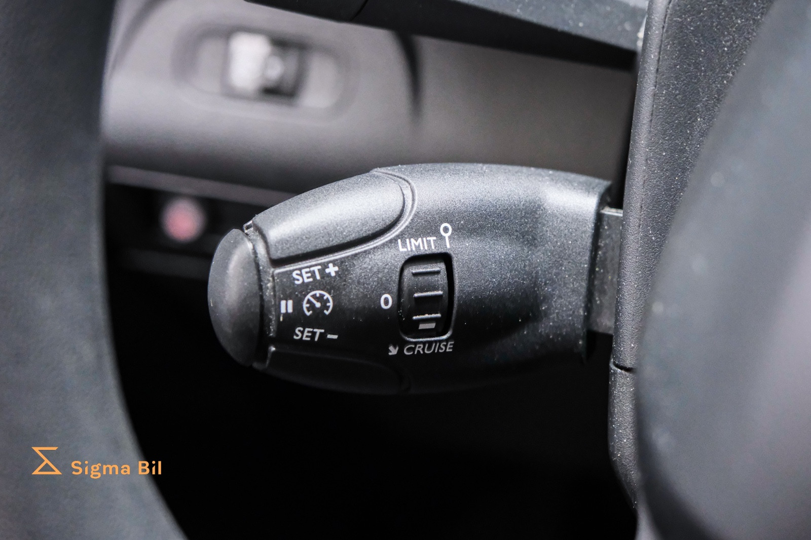 Bilde av Citroen Berlingo