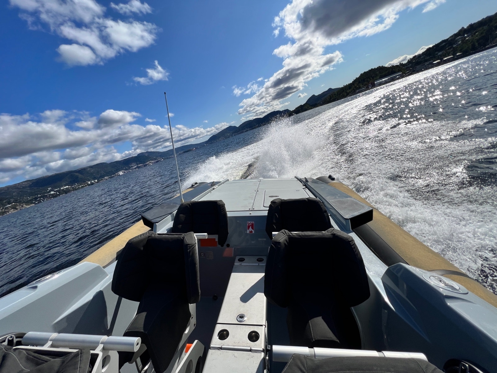 Bergen Marinesenter