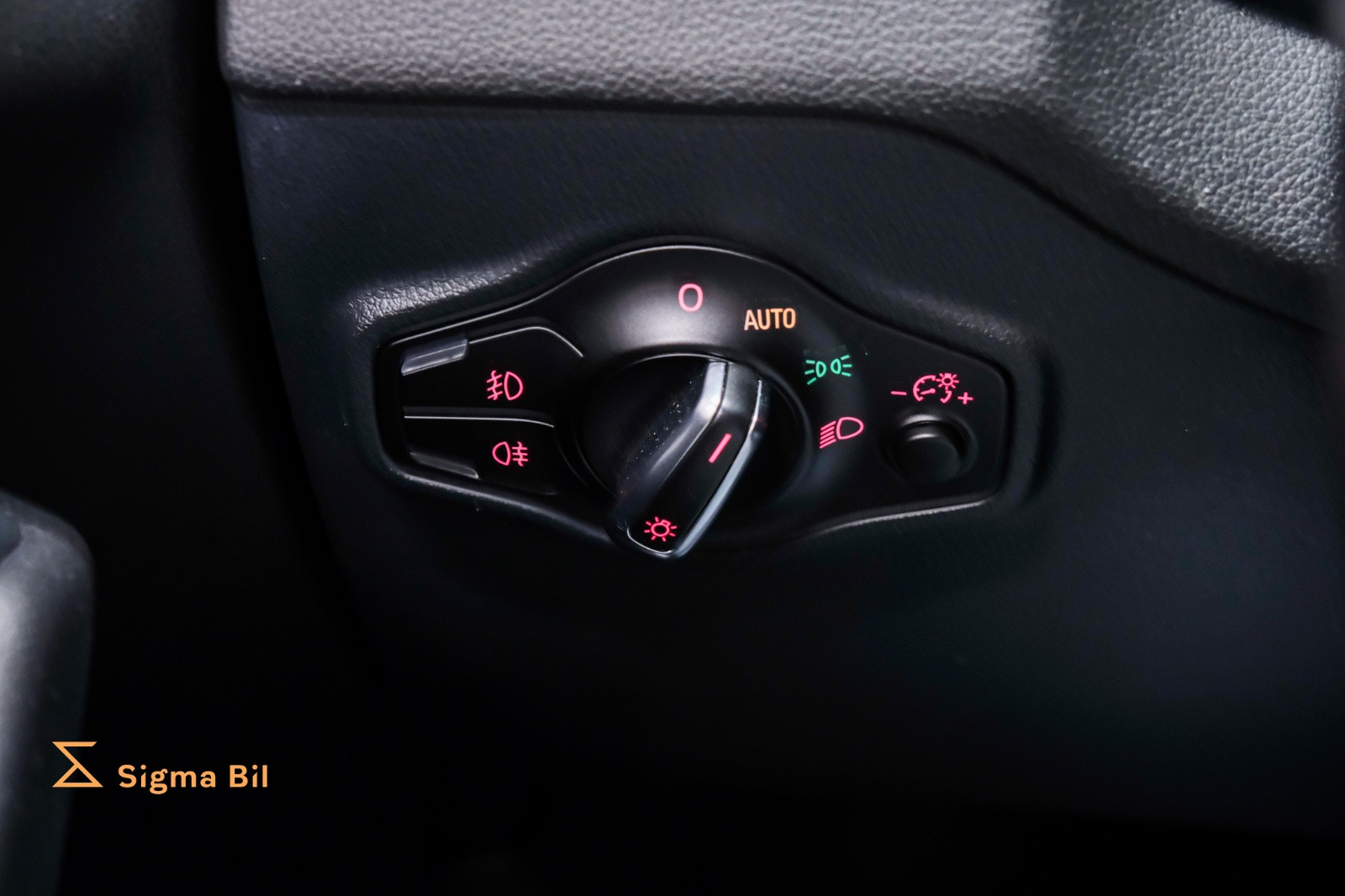 Bilde av Audi Q5