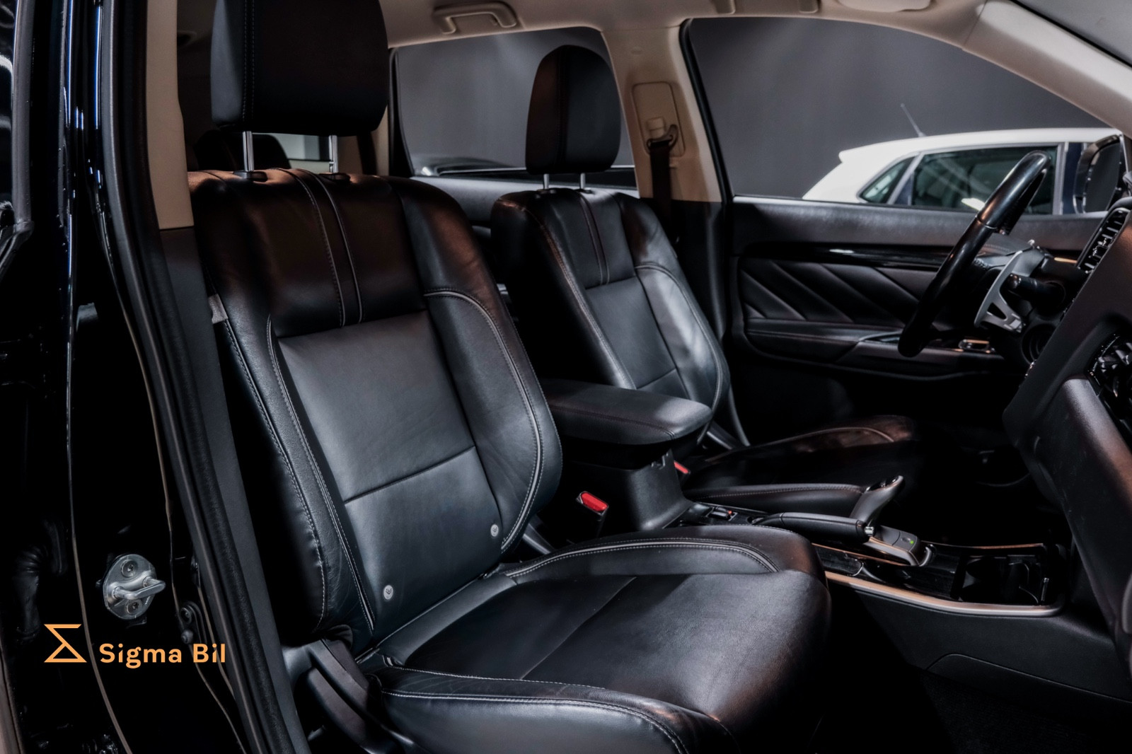 Bilde av Mitsubishi Outlander