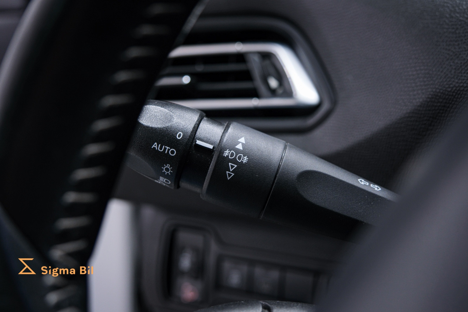 Bilde av Peugeot 308