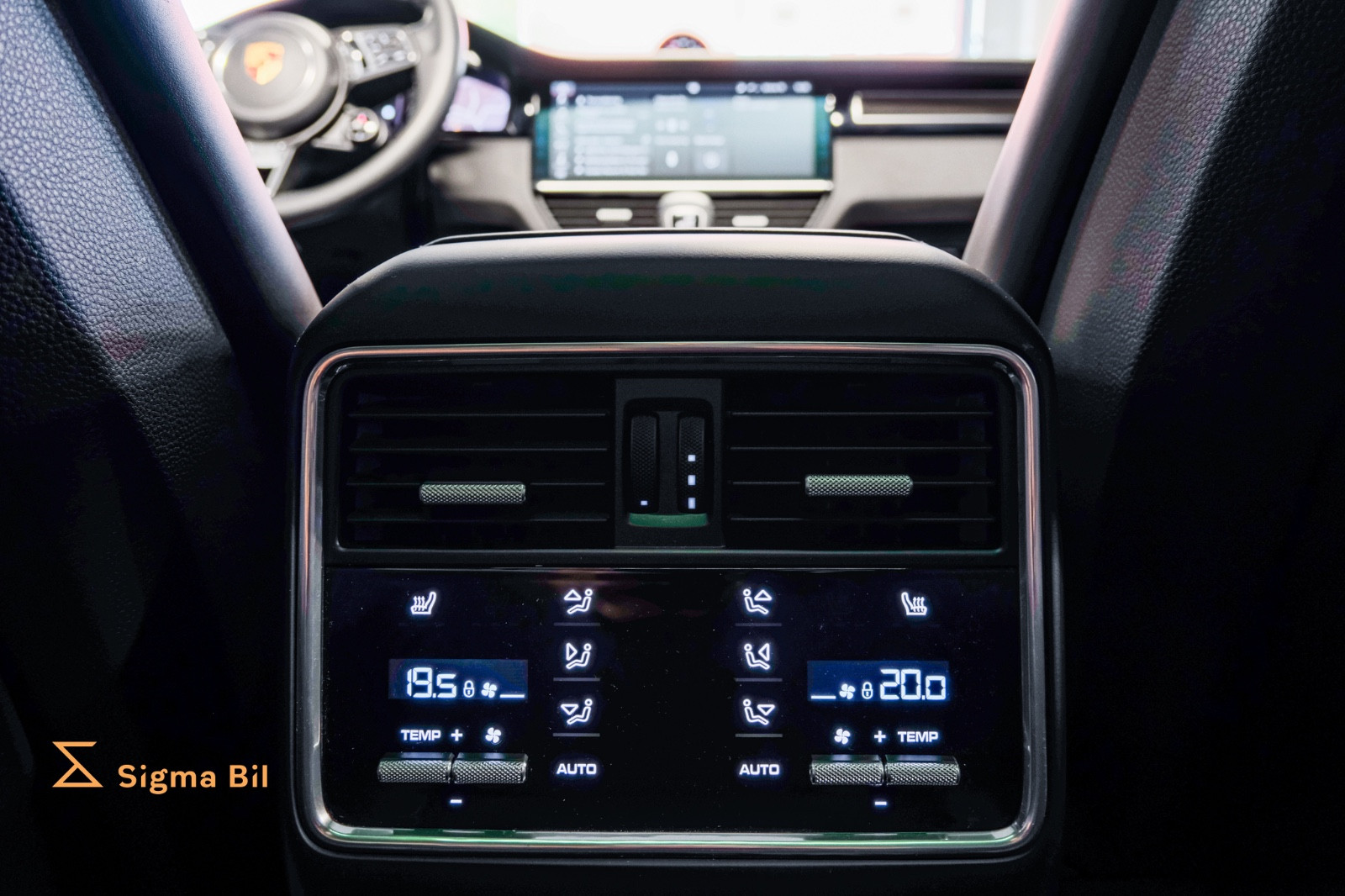 Bilde av Porsche Cayenne