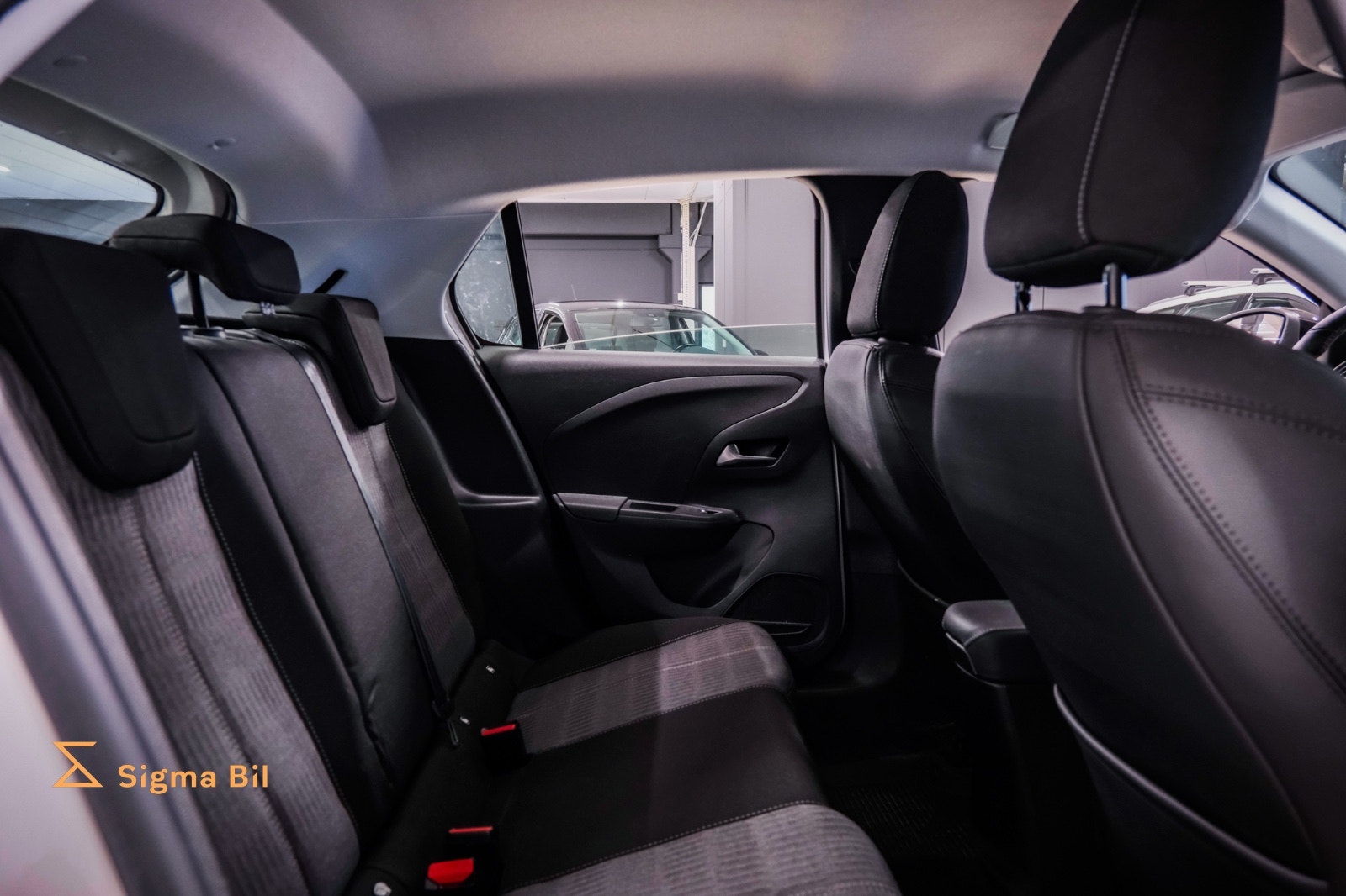 Bilde av Opel Corsa