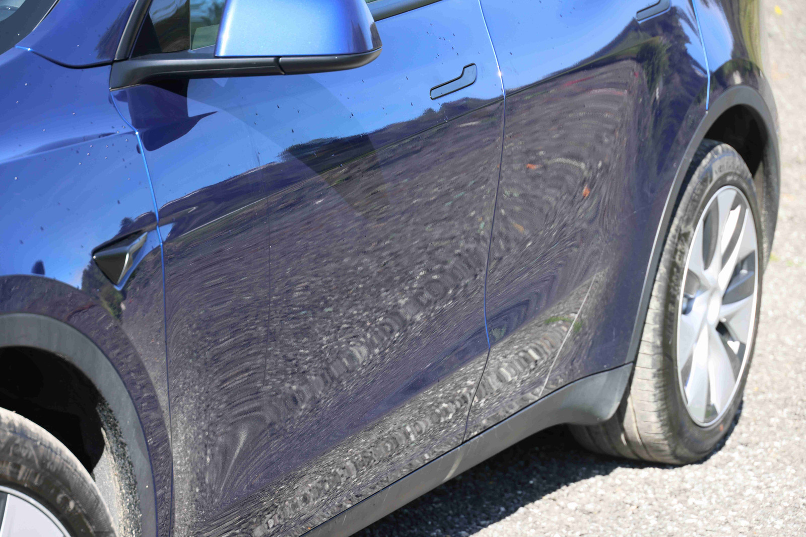 Hovedbilde av Tesla Model Y