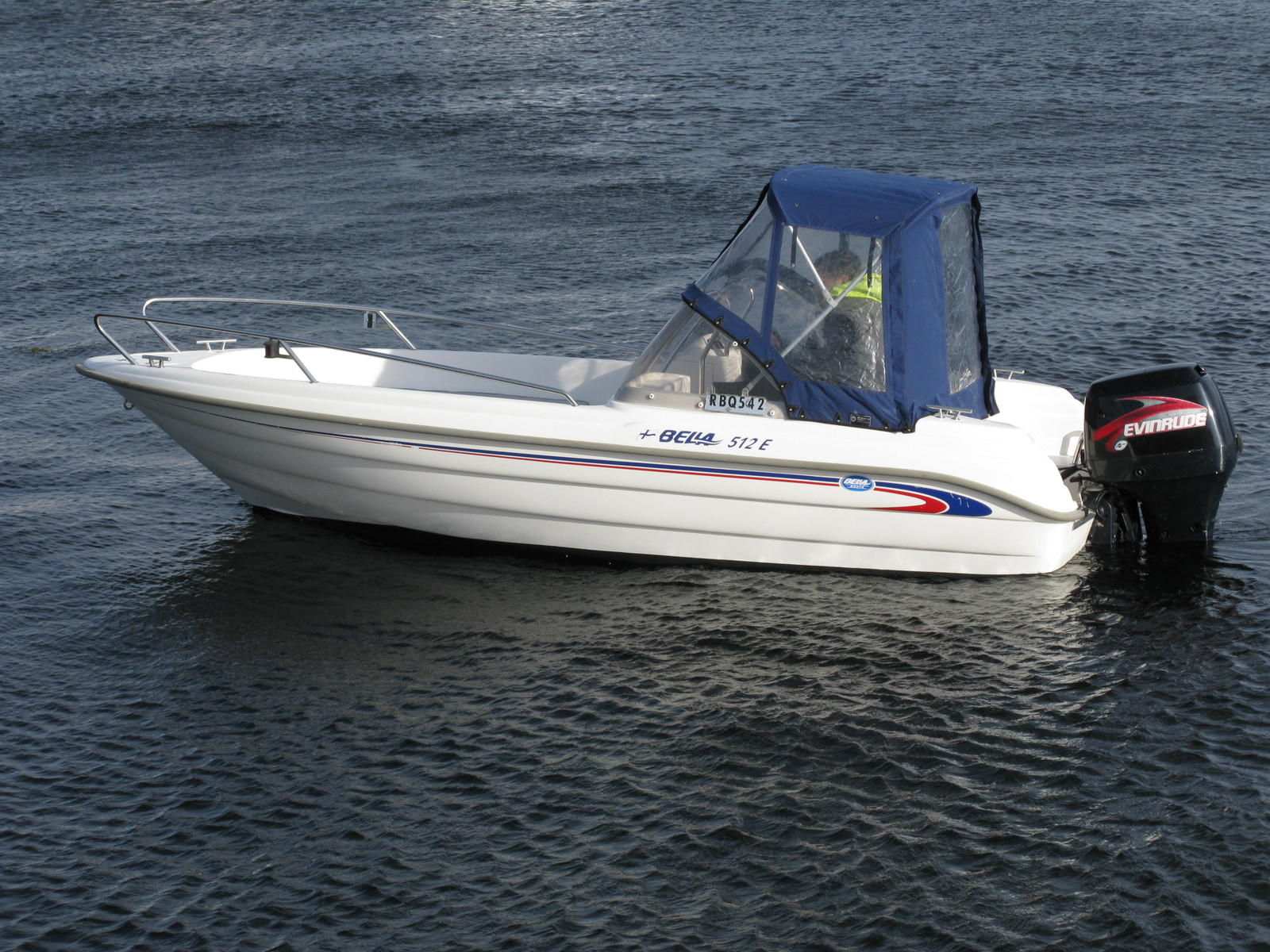 Bilde av 'Bella 512 Excel'