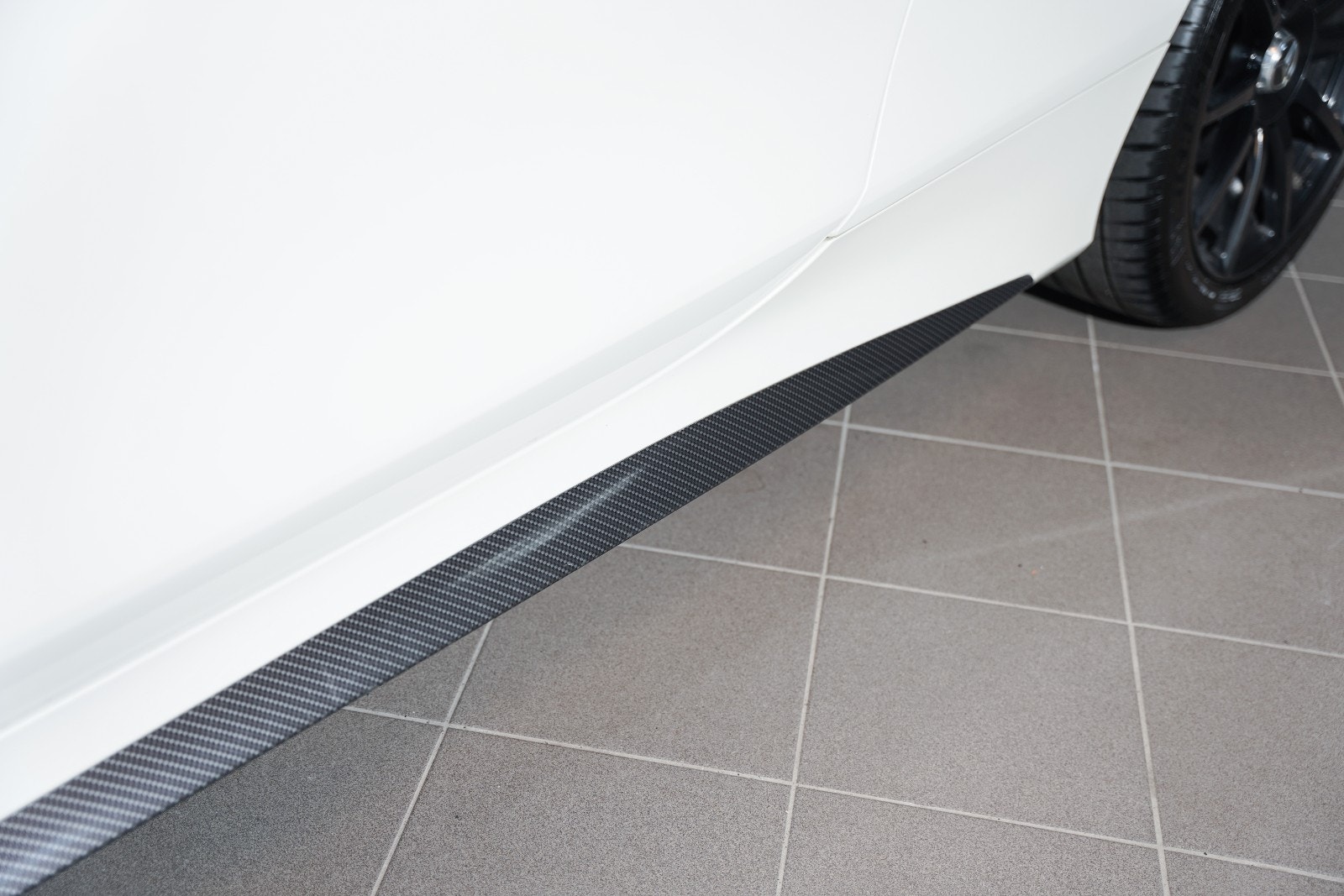 Hovedbilde av Mercedes-Benz S-Klasse