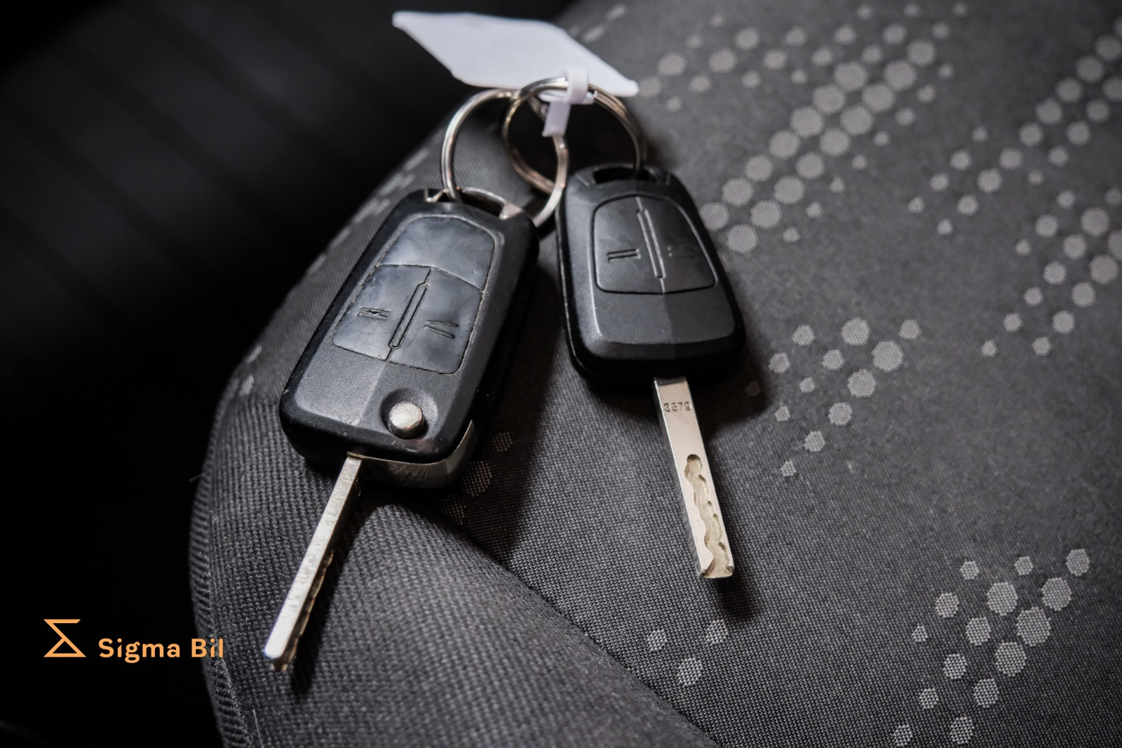 Bilde av Opel Corsa