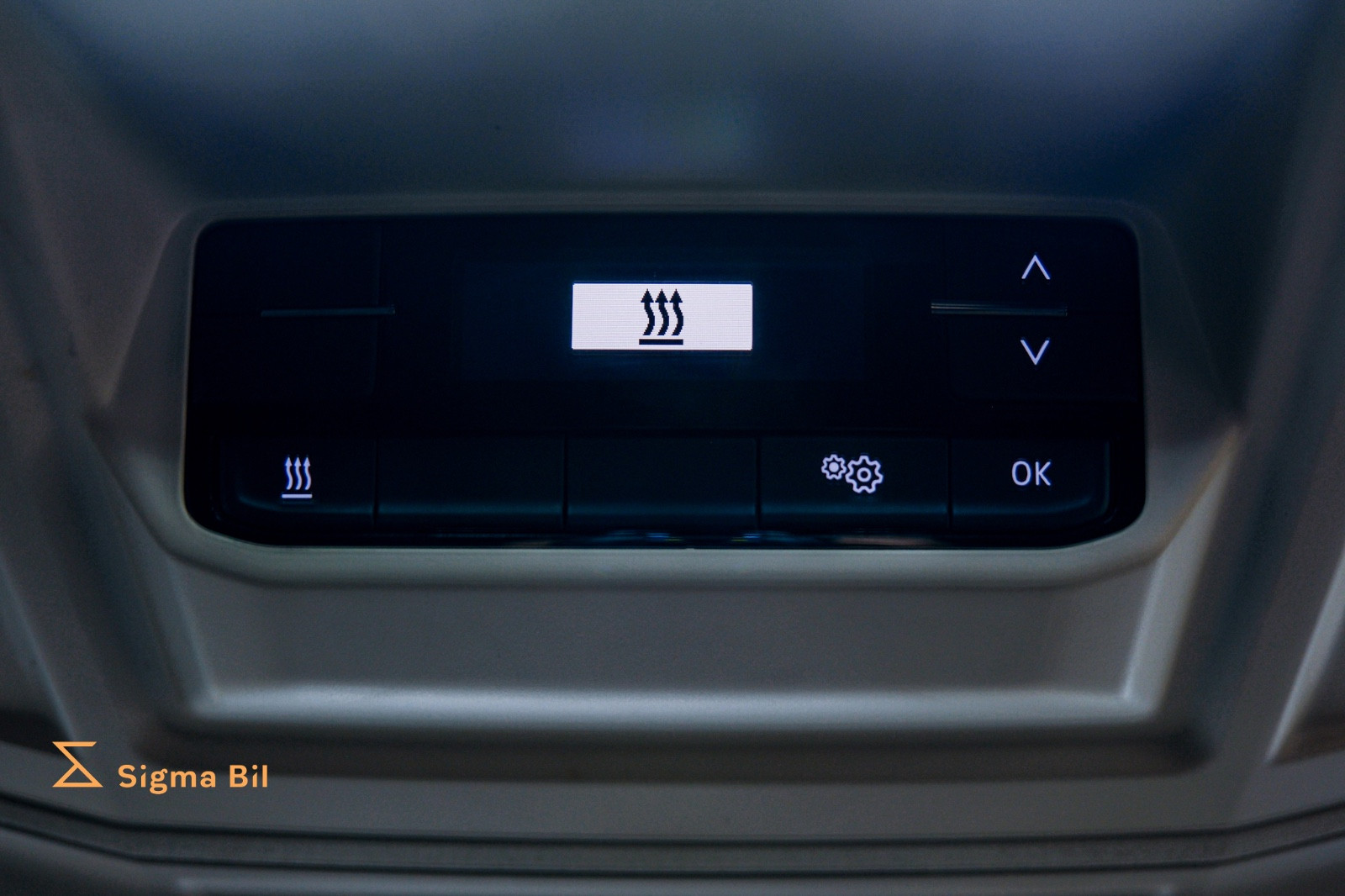 Bilde av Volkswagen Crafter