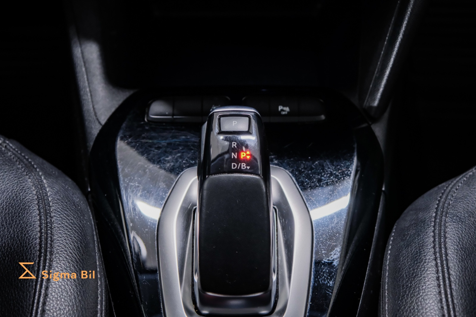 Bilde av Opel Corsa