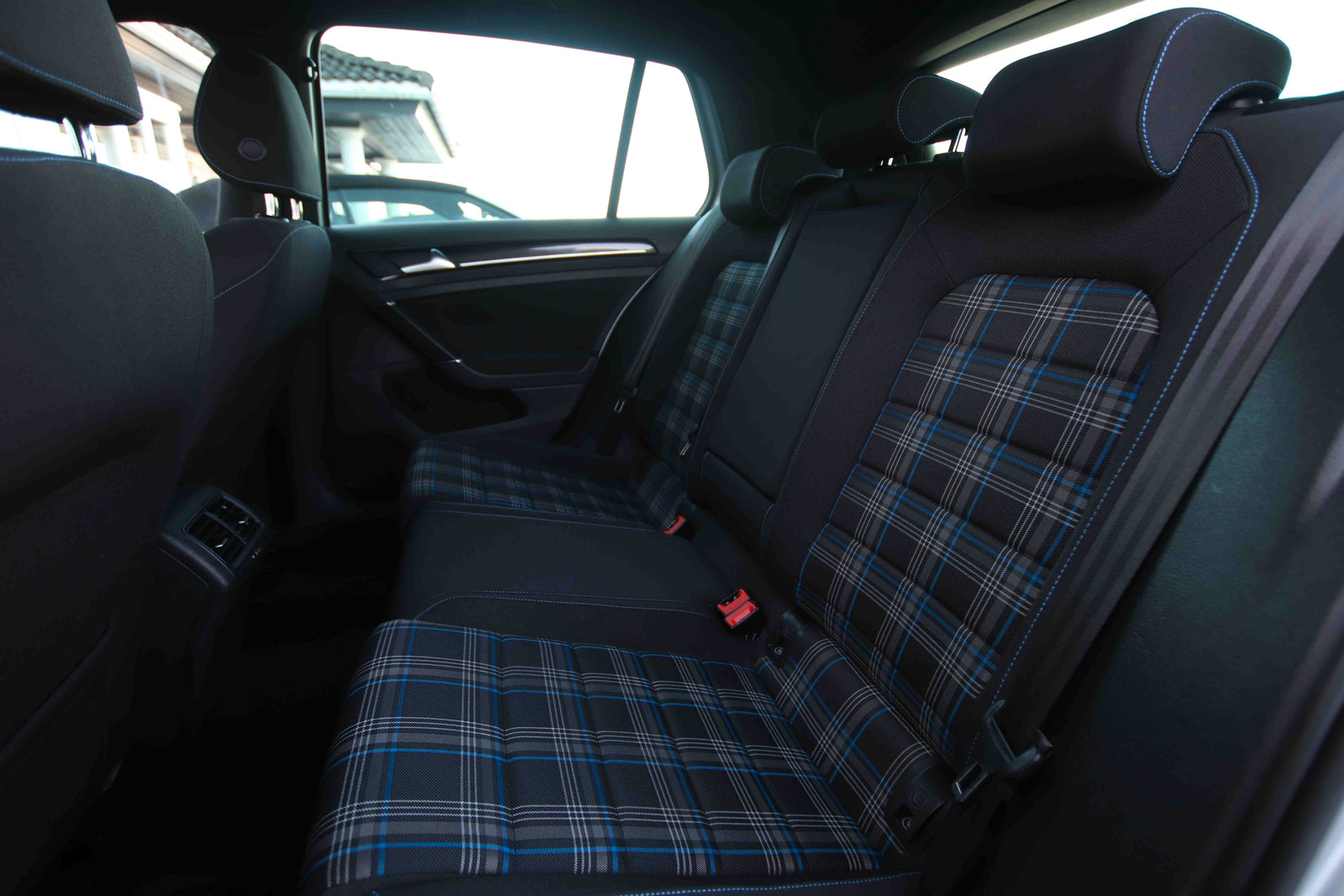 Hovedbilde av Volkswagen Golf