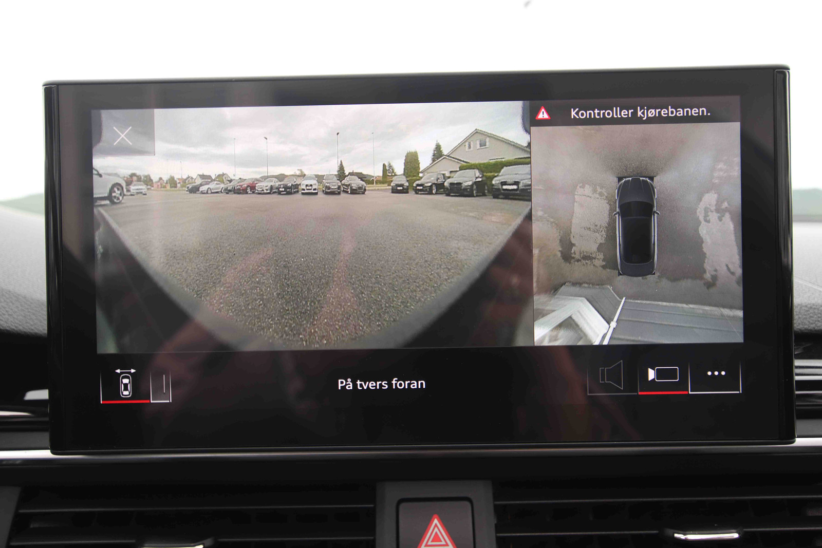 Hovedbilde av Audi S5