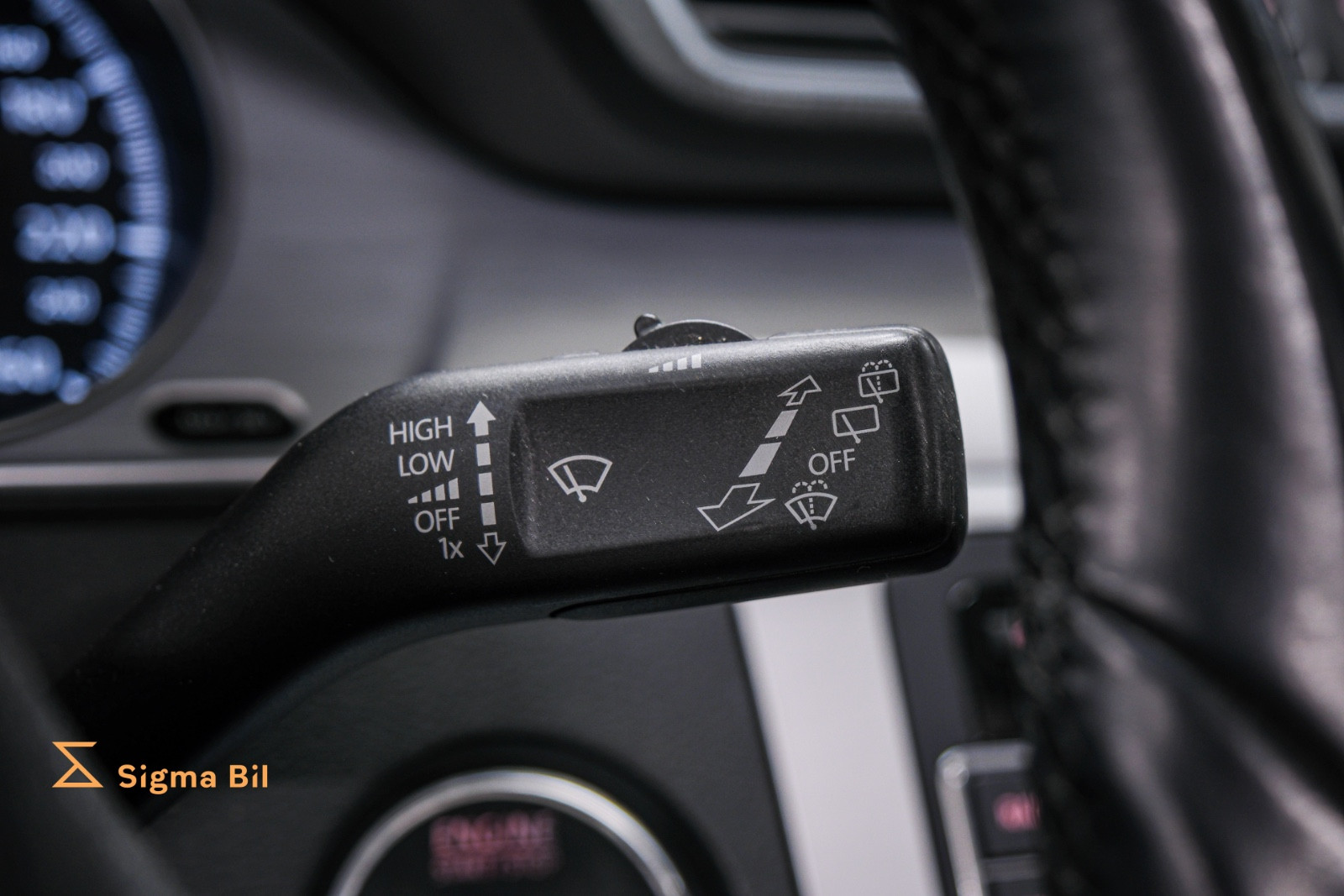 Bilde av Volkswagen Passat Alltrack