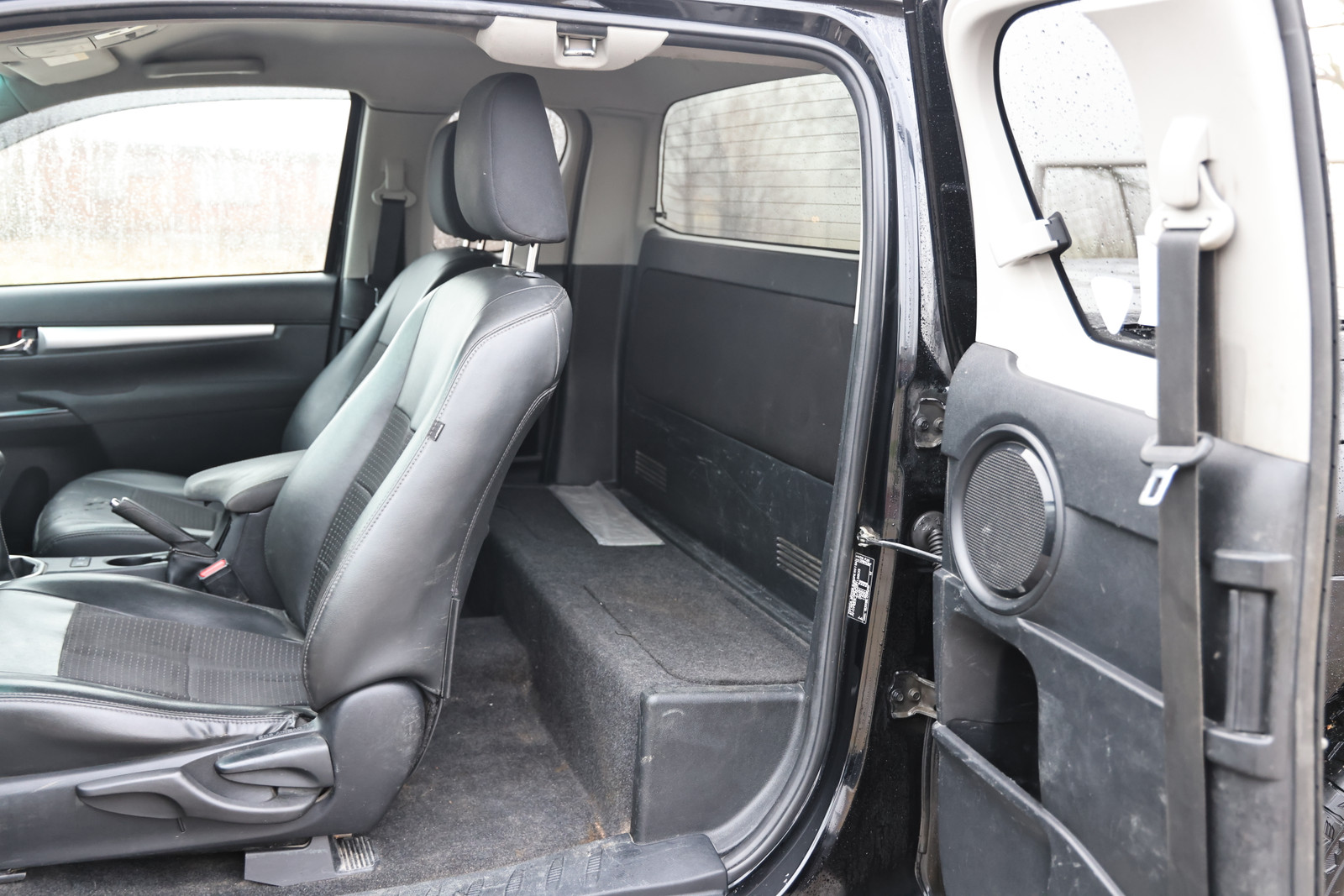 Hovedbilde av Toyota HiLux