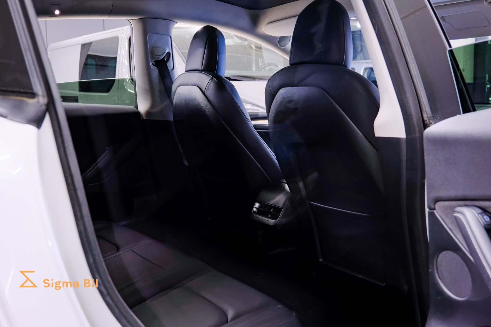 Bilde av Tesla Model Y