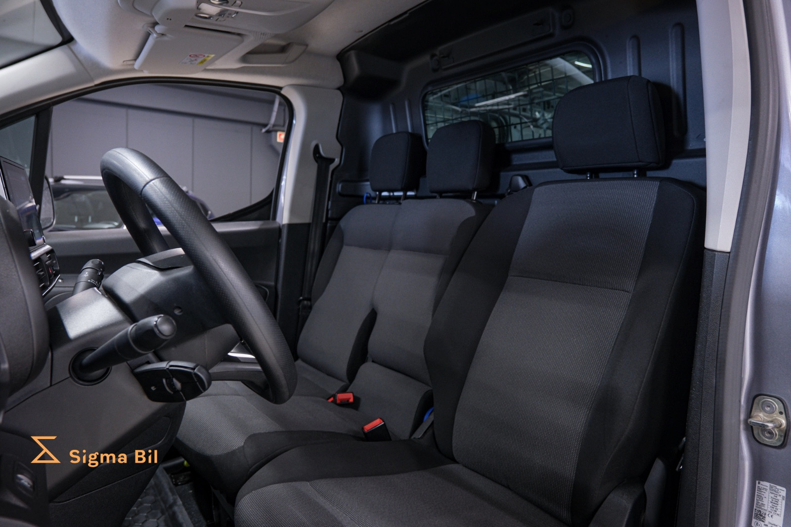 Bilde av Citroen Berlingo