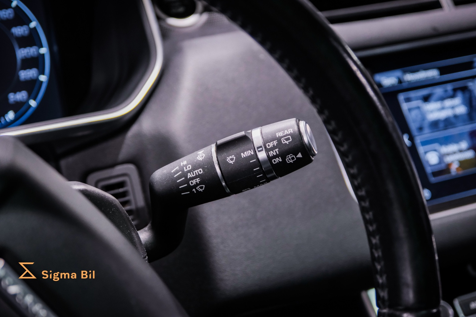 Bilde av Land Rover Range Rover Sport
