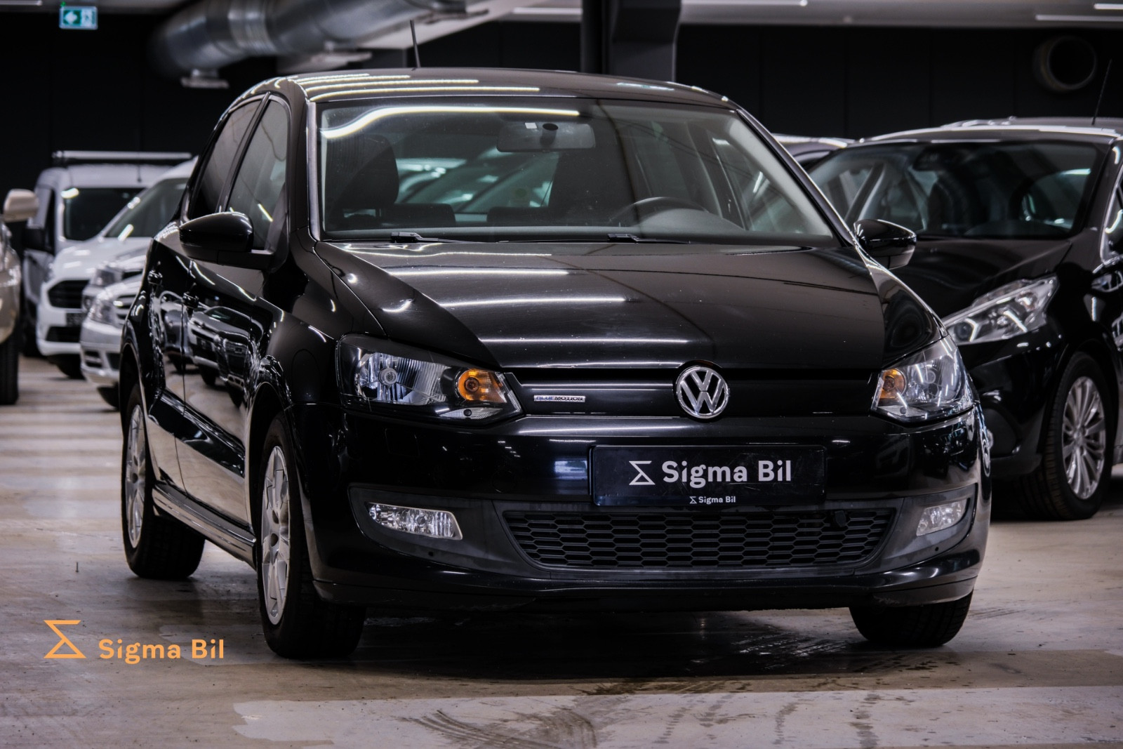 Bilde av Volkswagen Polo