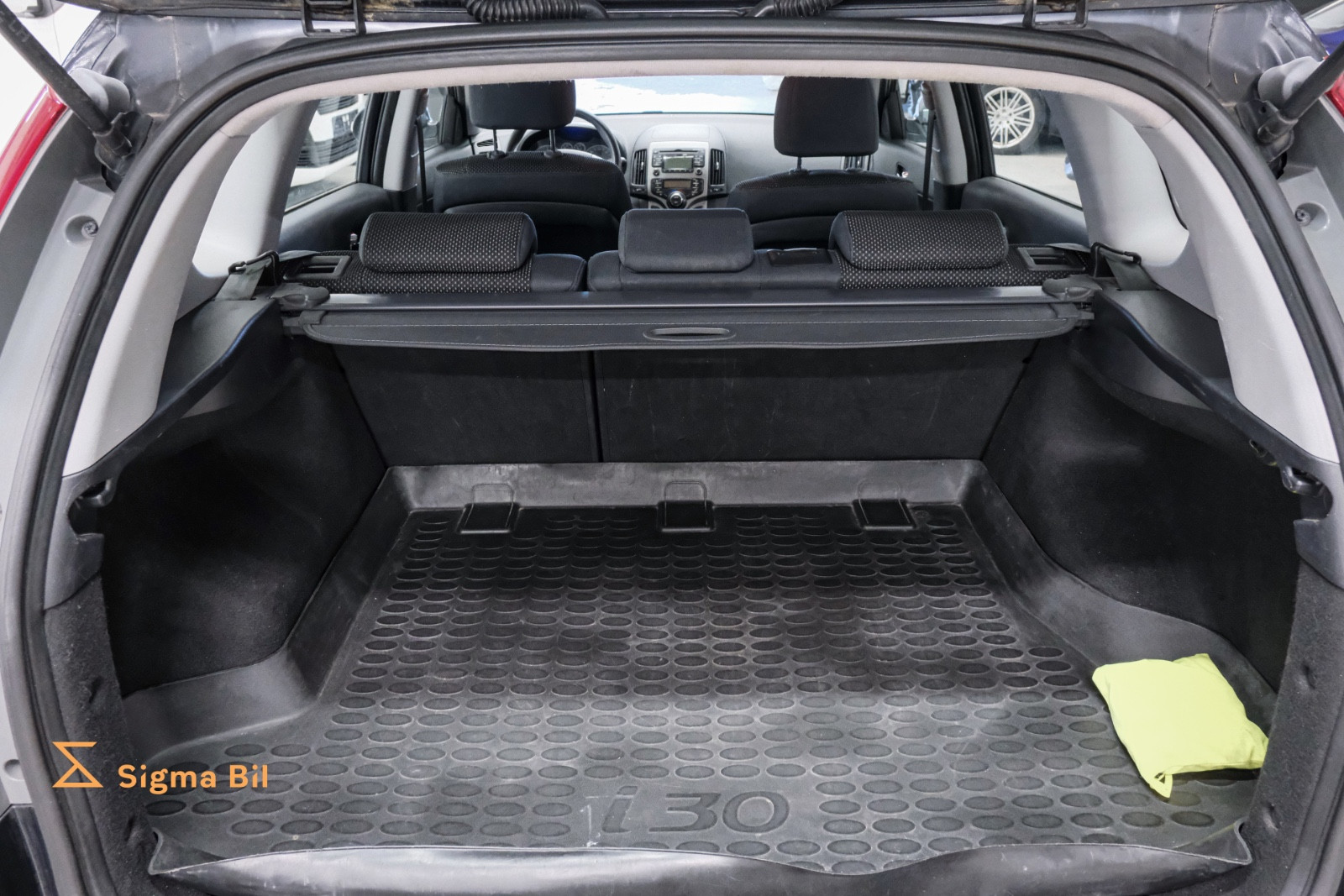 Bilde av Hyundai i30