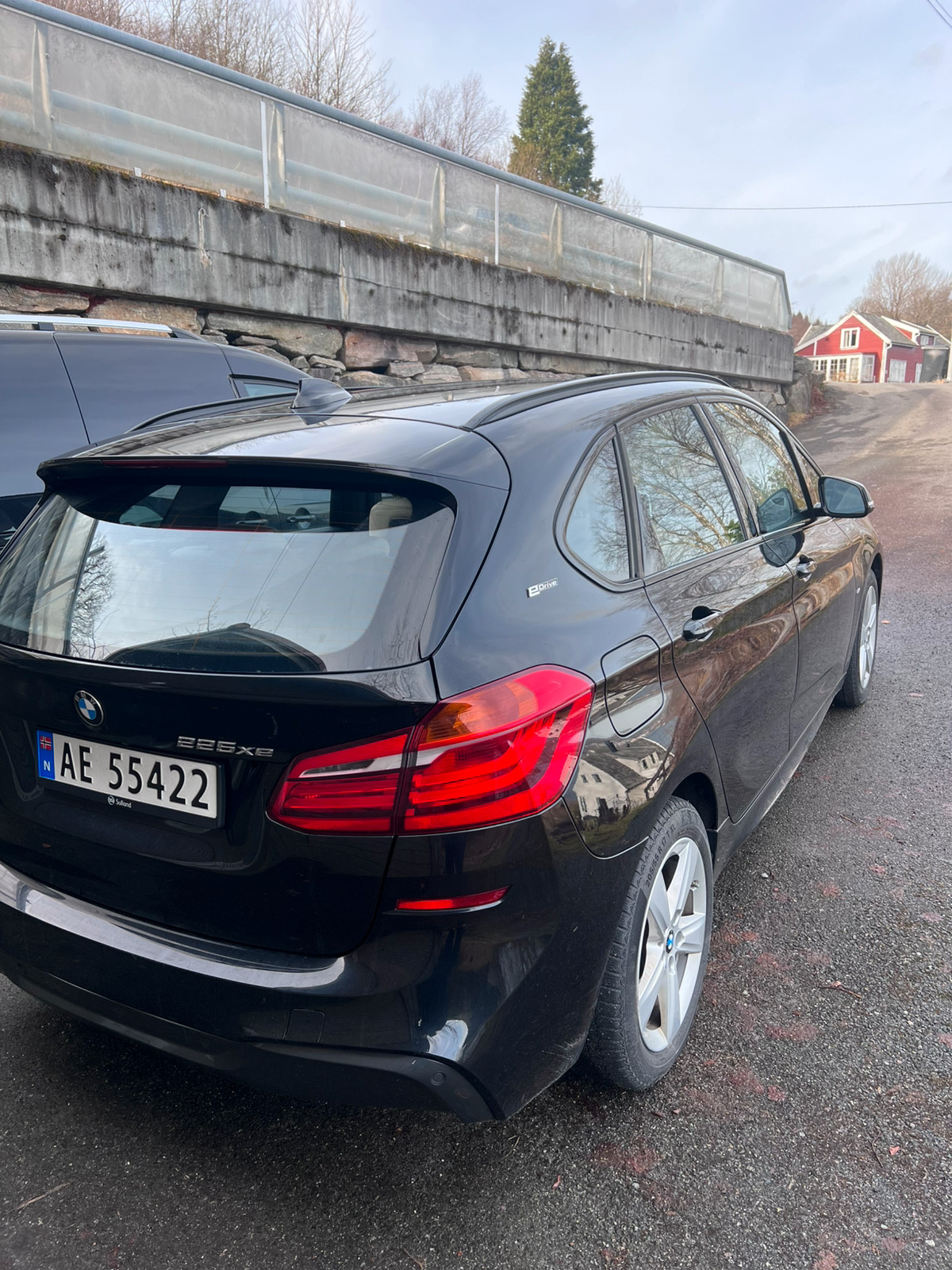 BMW 2-serie 225xe M-Sport / Godt utstyrt / Lyspakke 3