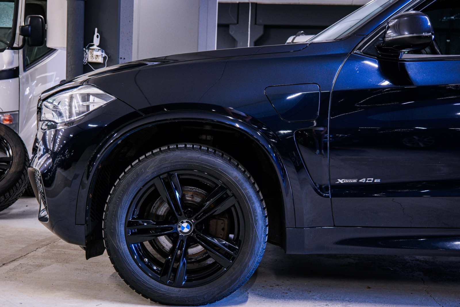 Bilde av BMW X5