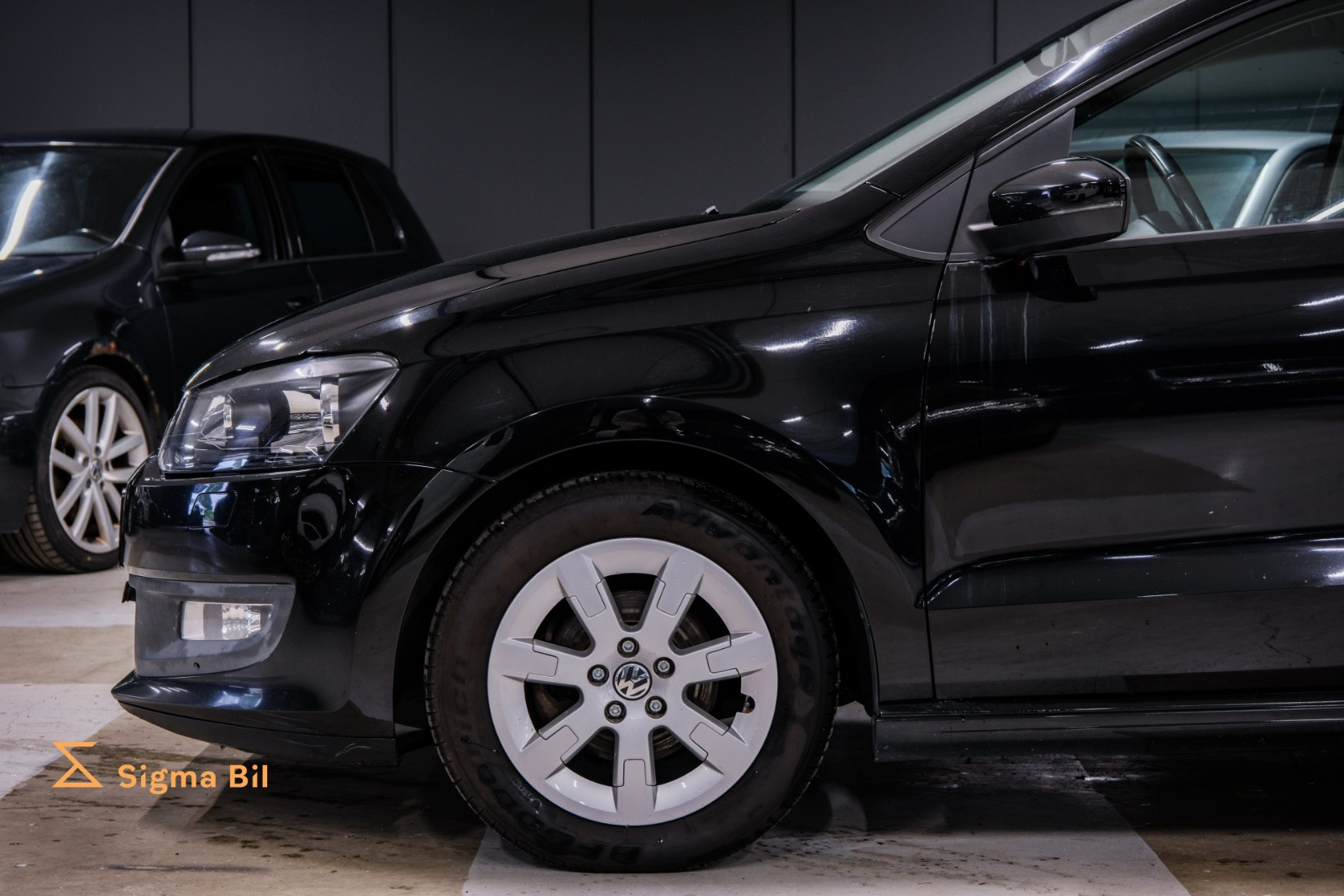 Bilde av Volkswagen Polo