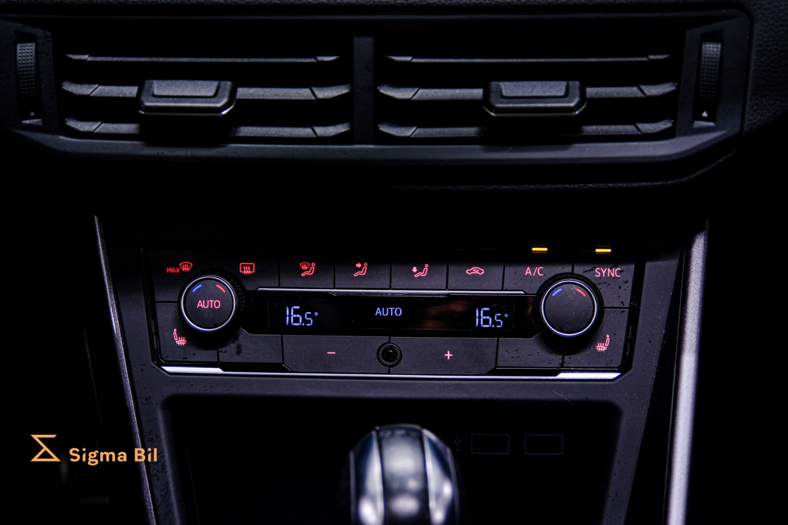 Bilde av Volkswagen Polo