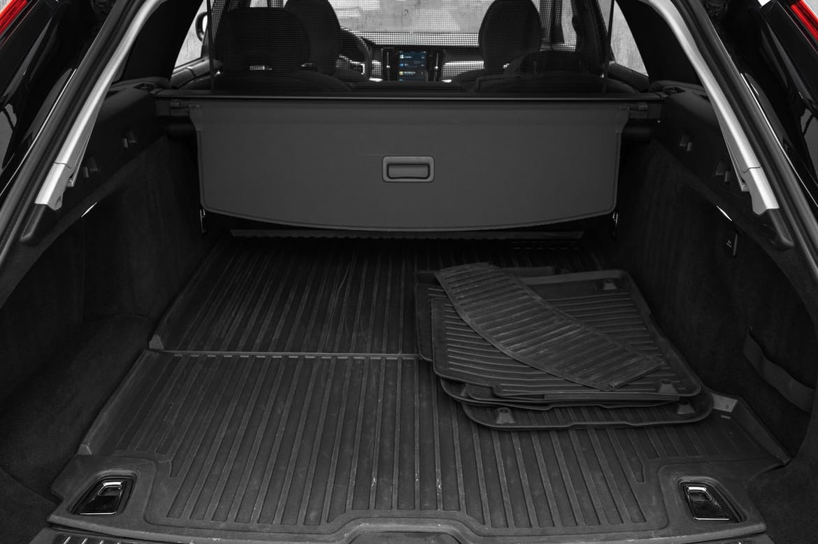 Volvo V90 Cross Country B5 235 hk, Panorama, 360`, H.Feste, Head-up, Varmer ++ 2023, 97 000 km, kr 749 000,-