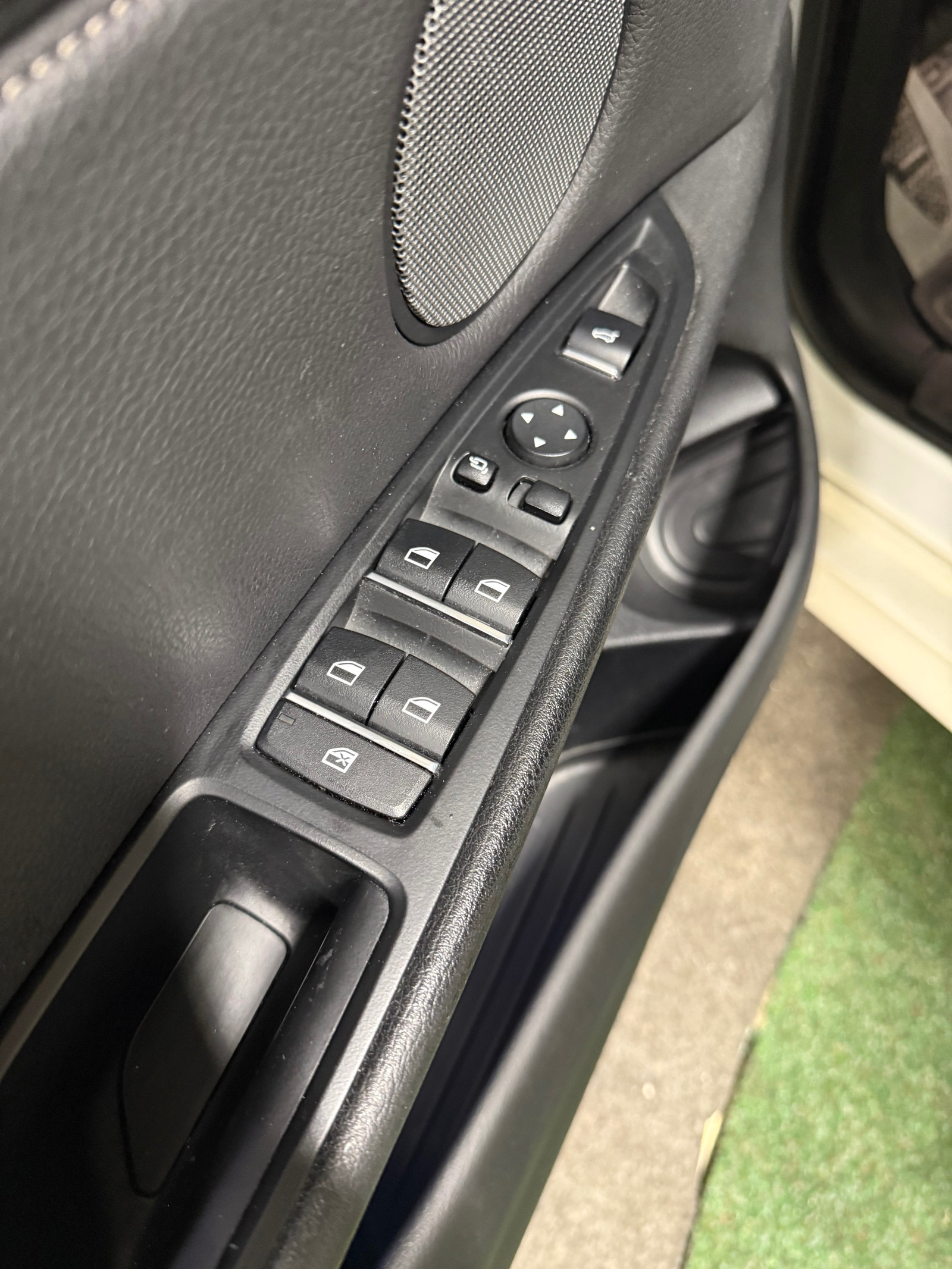 Hovedbilde av BMW X5