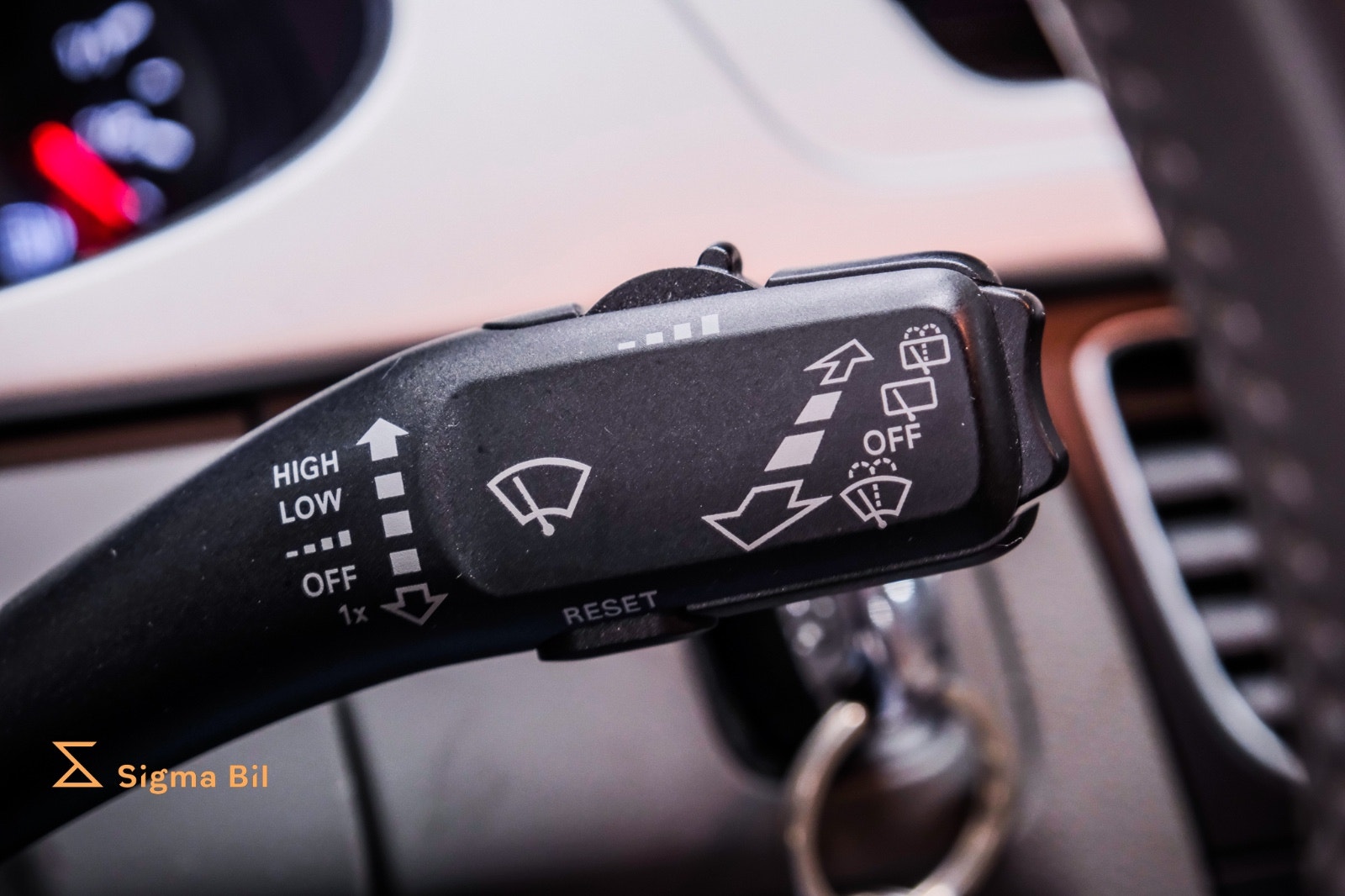 Bilde av Audi A4