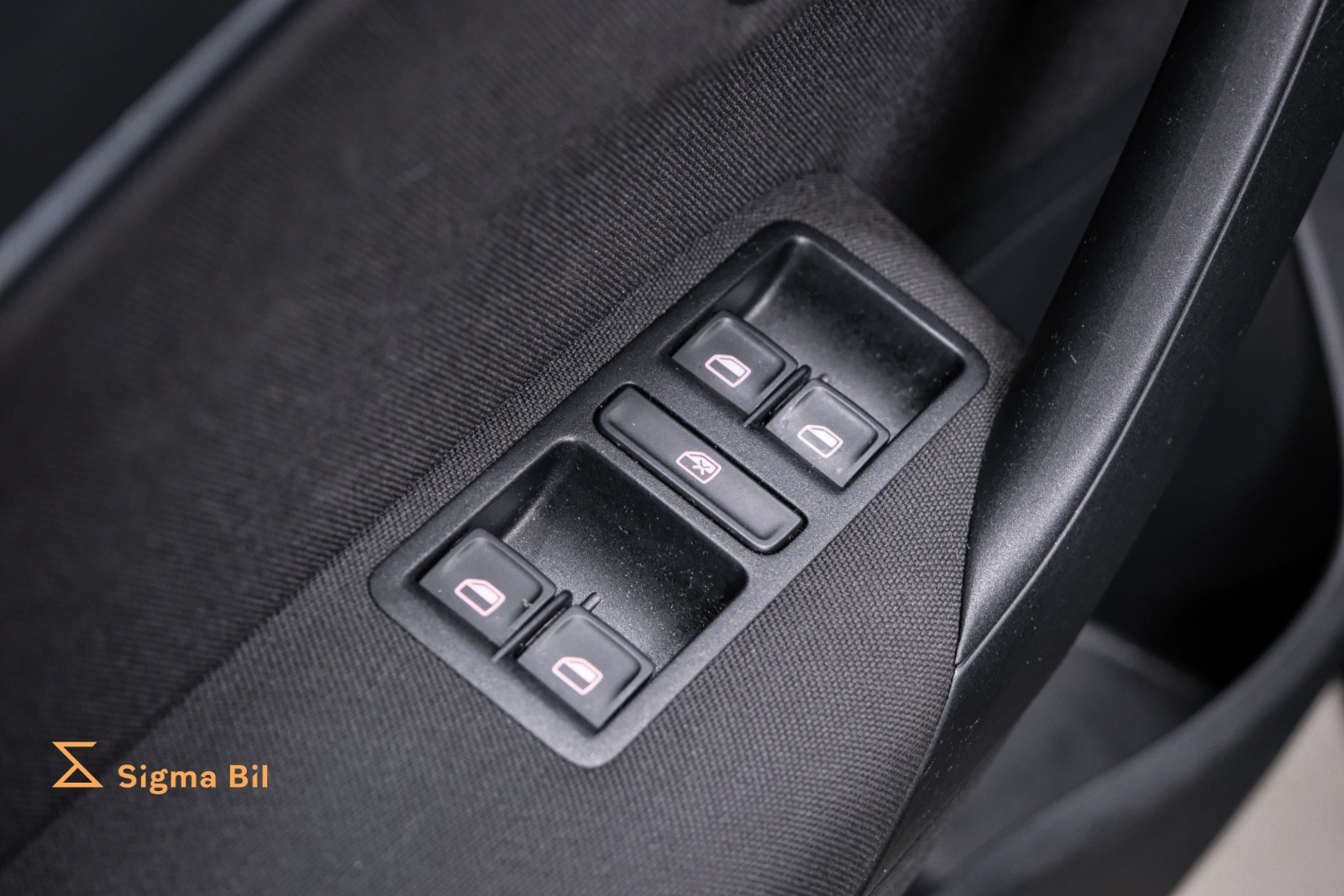 Bilde av Volkswagen Polo