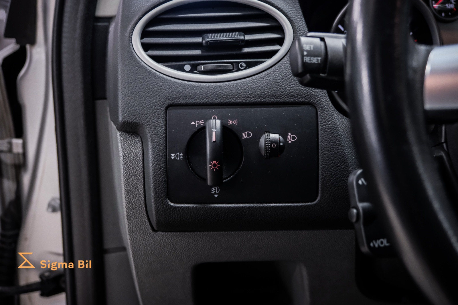 Bilde av Ford Focus