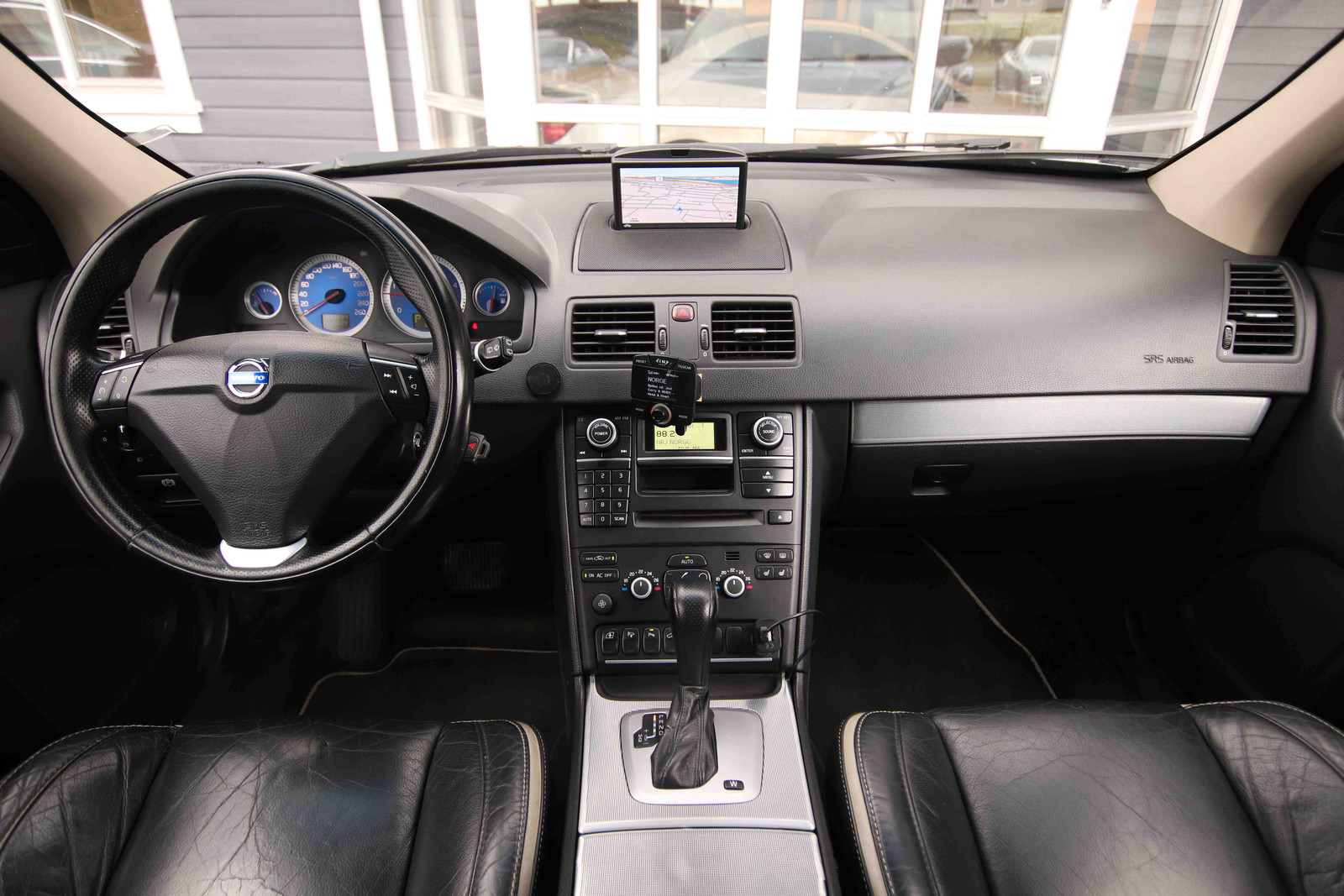 Hovedbilde av Volvo XC90