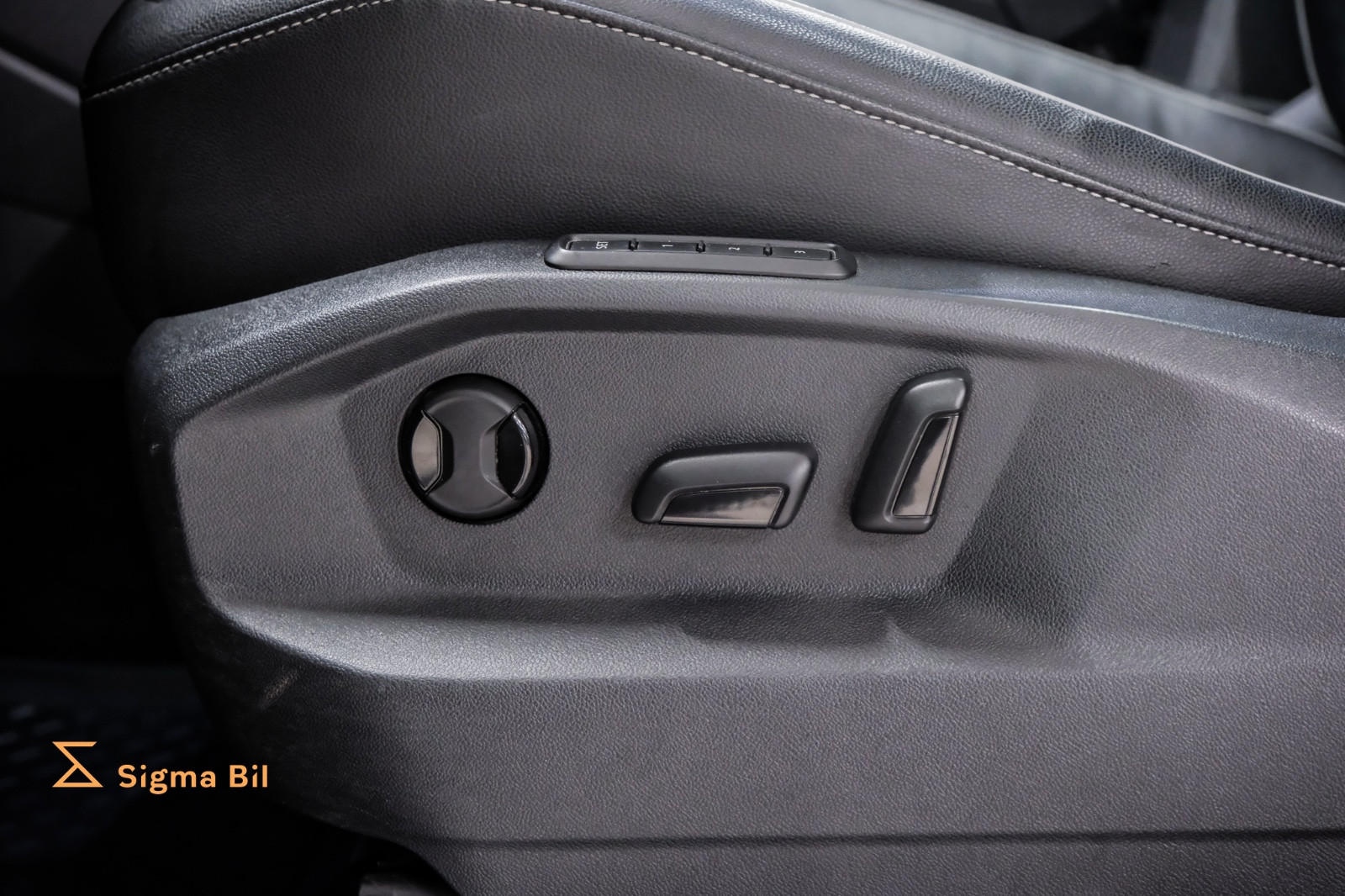 Bilde av Volkswagen Tiguan