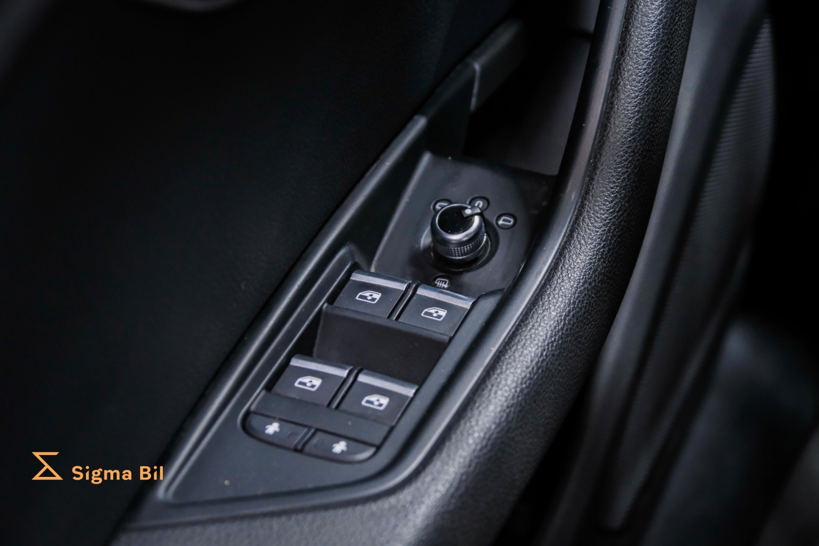 Bilde av Audi A4