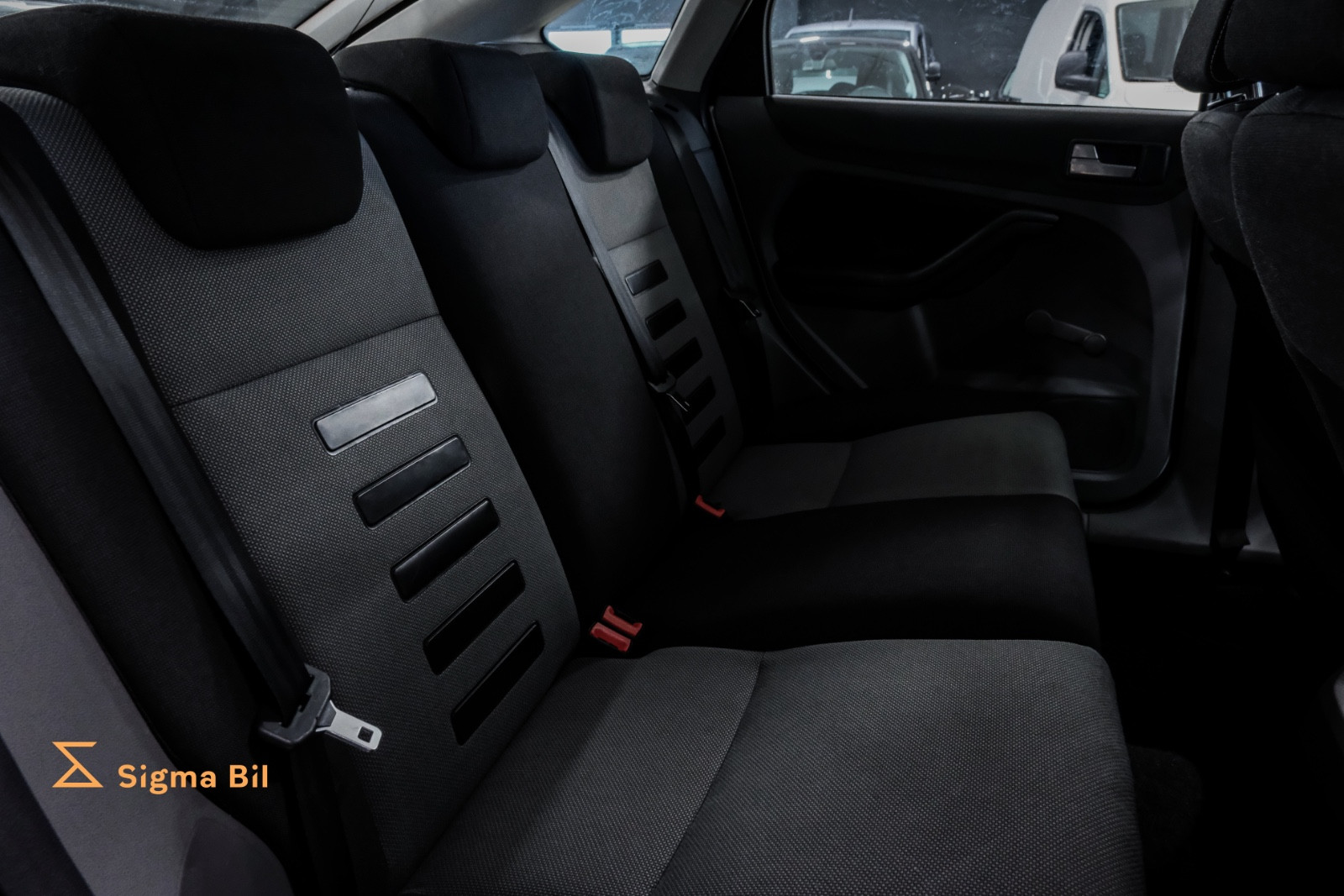 Bilde av Ford Focus
