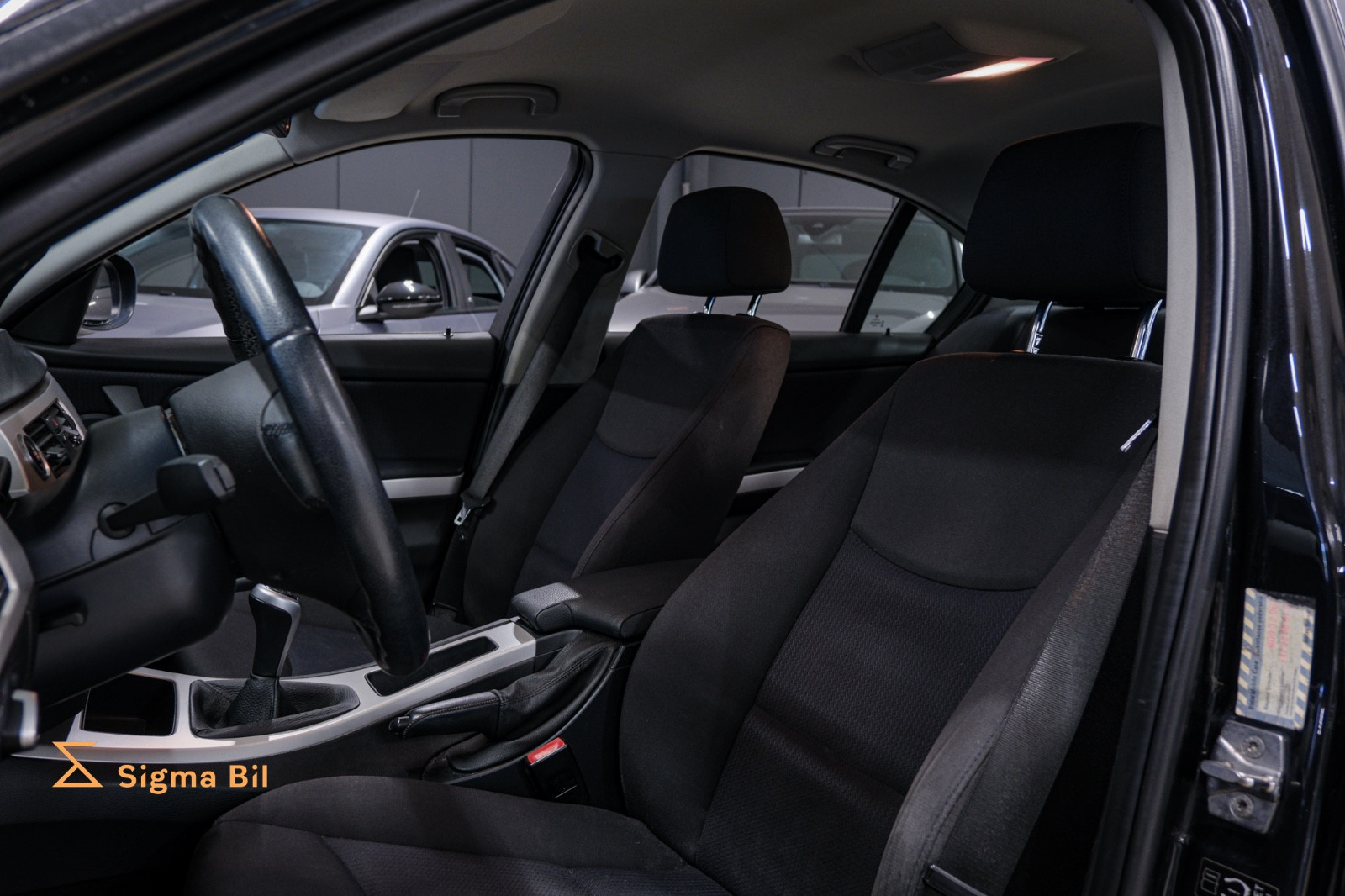 Bilde av BMW 3-serie