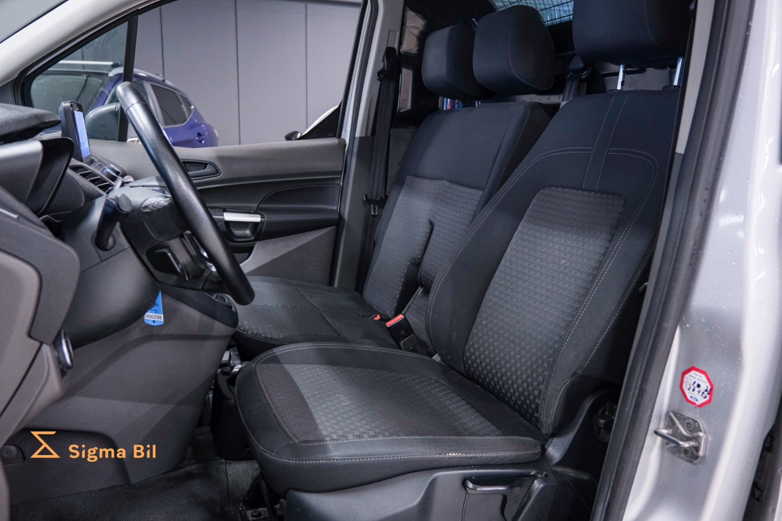 Bilde av Ford Transit Connect