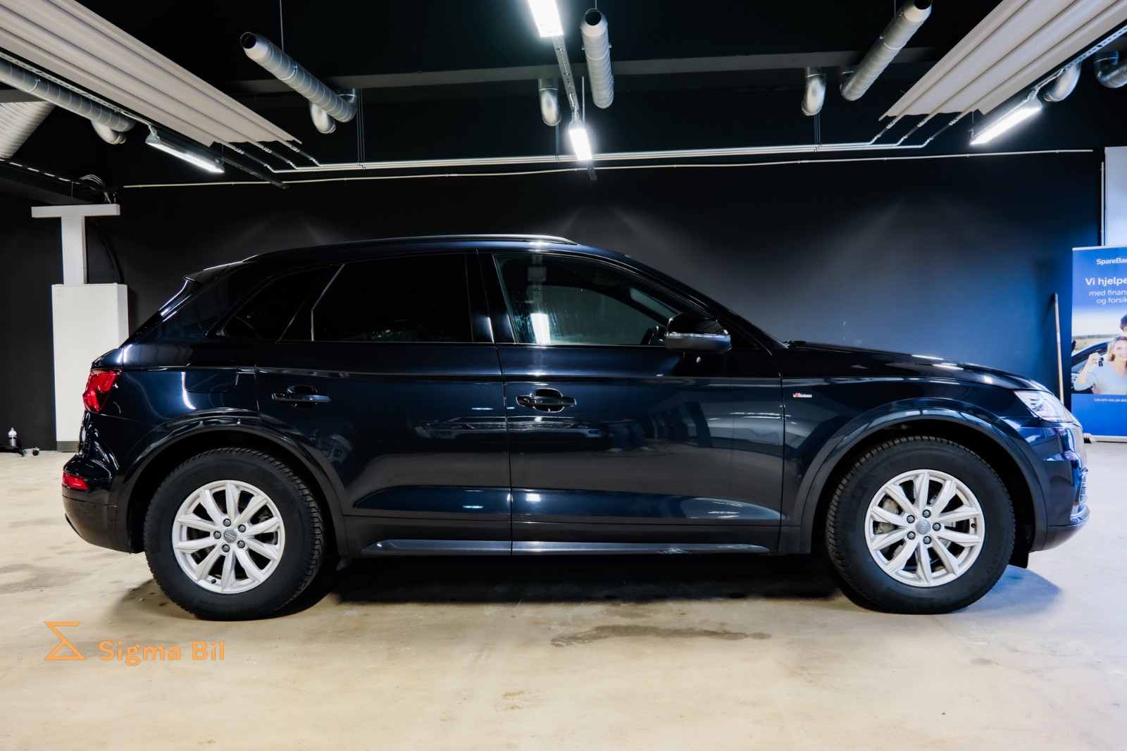 Bilde av Audi Q5