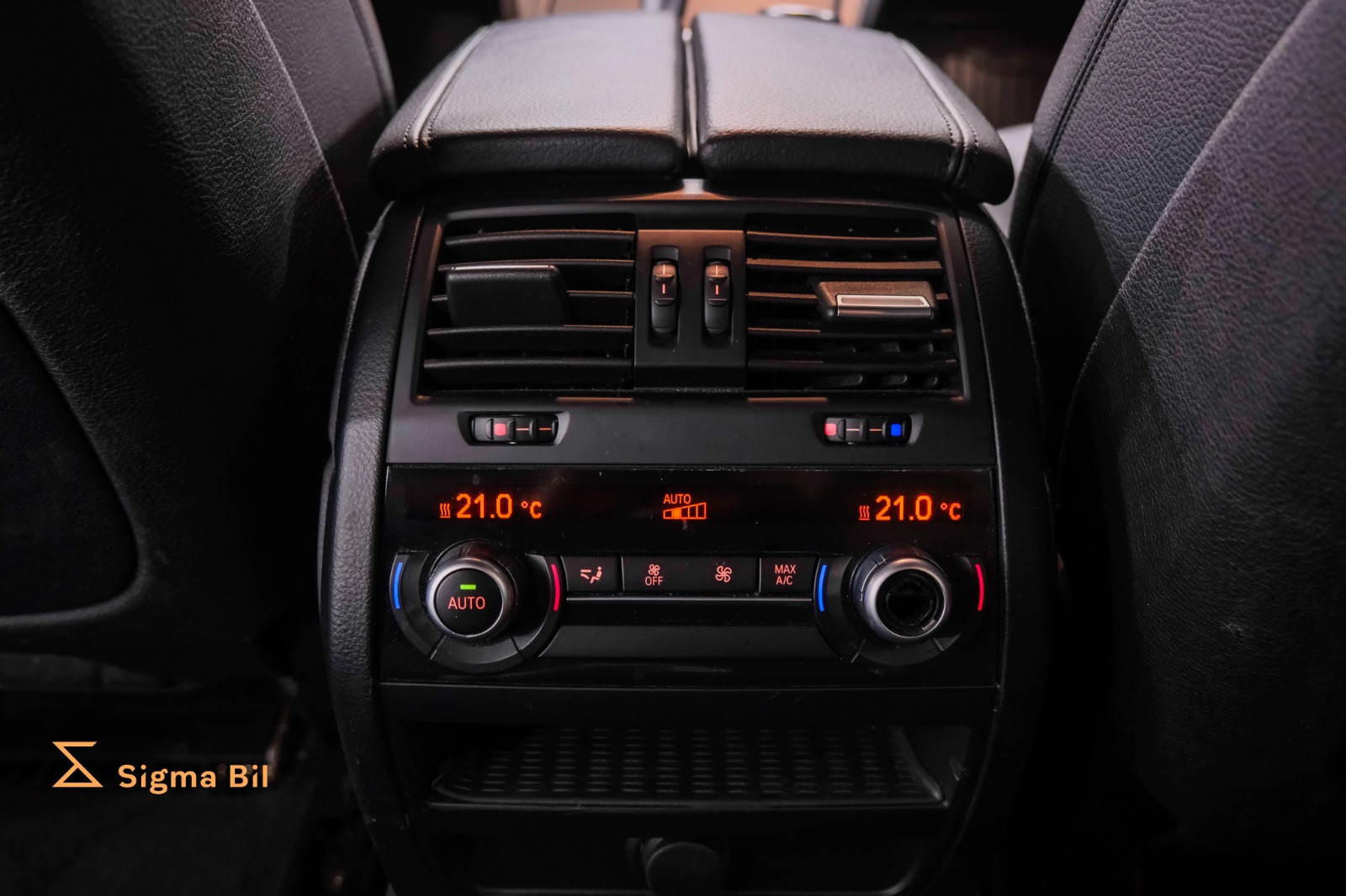 Bilde av BMW 5-serie