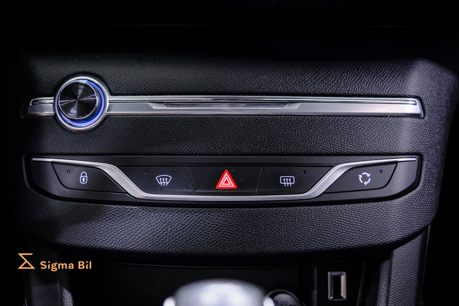 Bilde av Peugeot 308