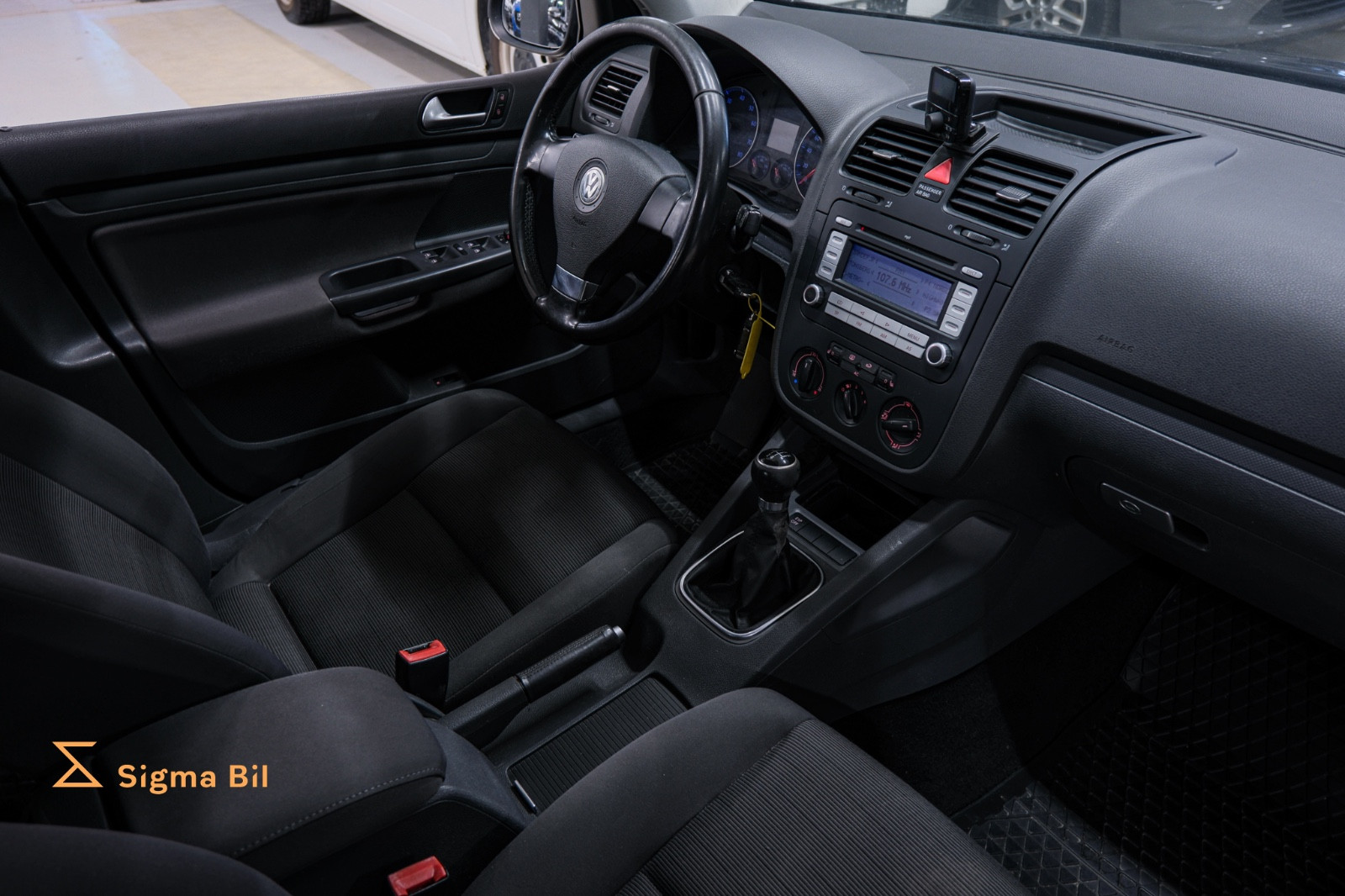 Bilde av Volkswagen Golf