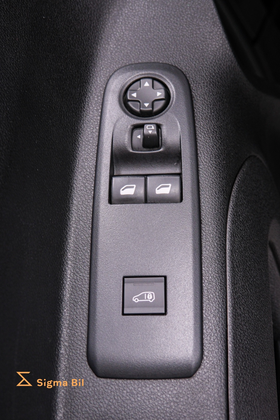Bilde av Peugeot Partner