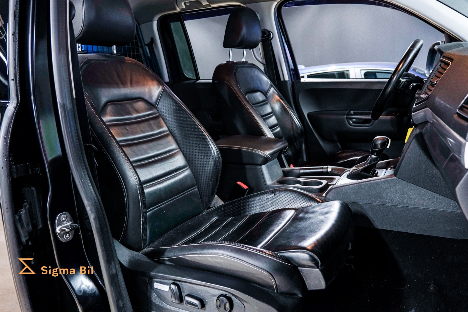 Bilde av Volkswagen Amarok