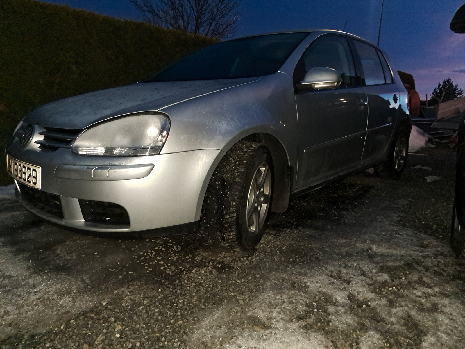 Volkswagen Golf 2,0 TDI 140hk Comfortline DSG 2