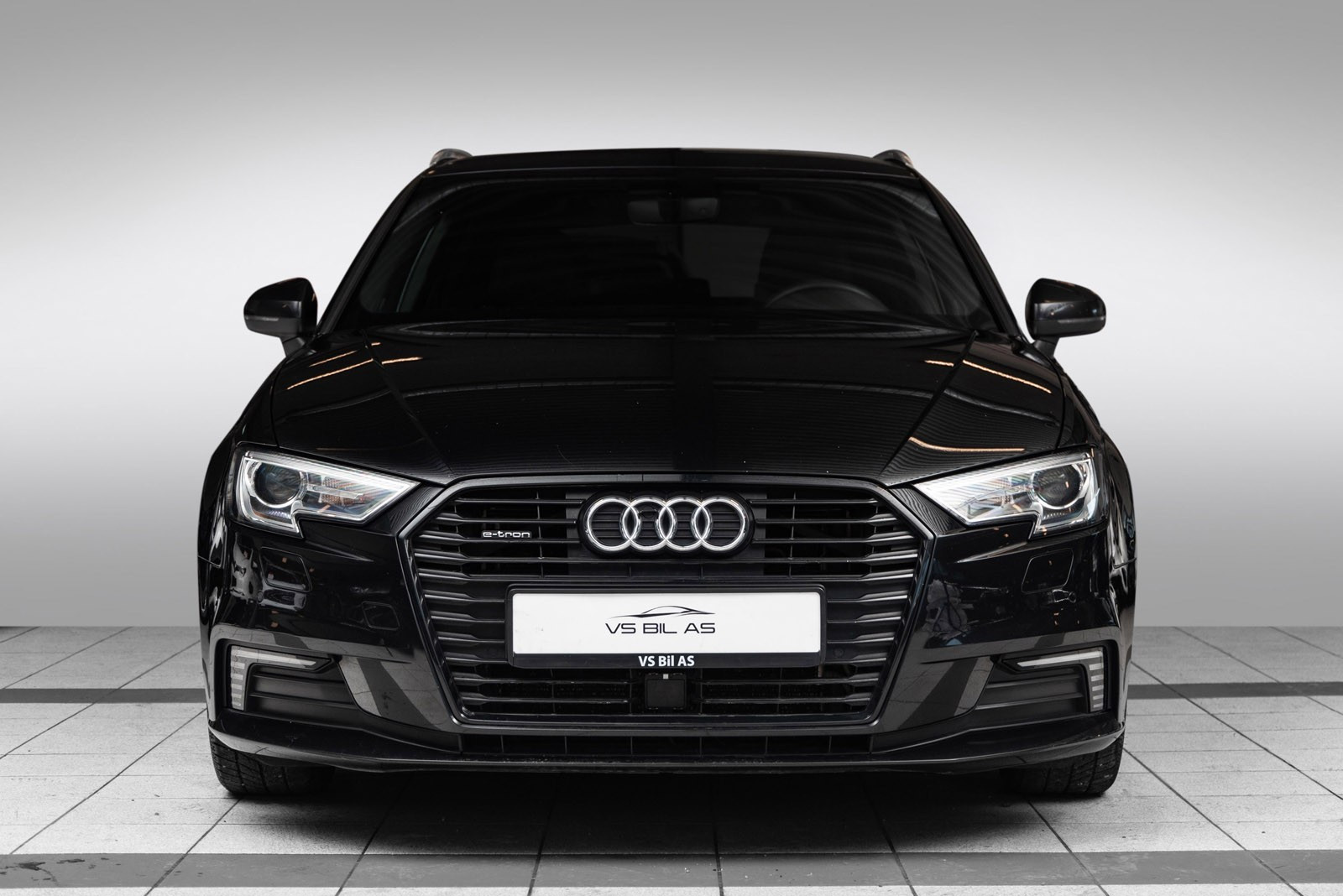Audi A3 E-TRON SPORTBACK/R.KAM/B&O/P.SENSOR/ V.COCKPIT/S-Line++ 3