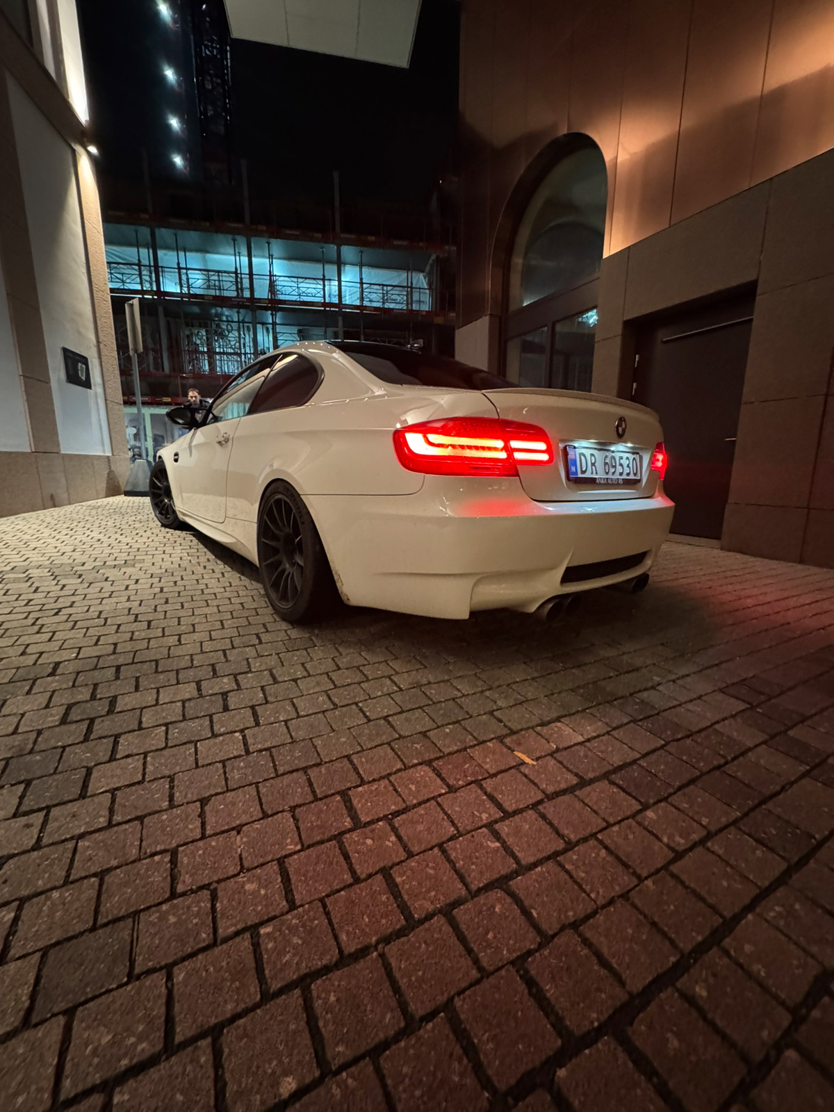 BMW M3 ESS 650hk! 3