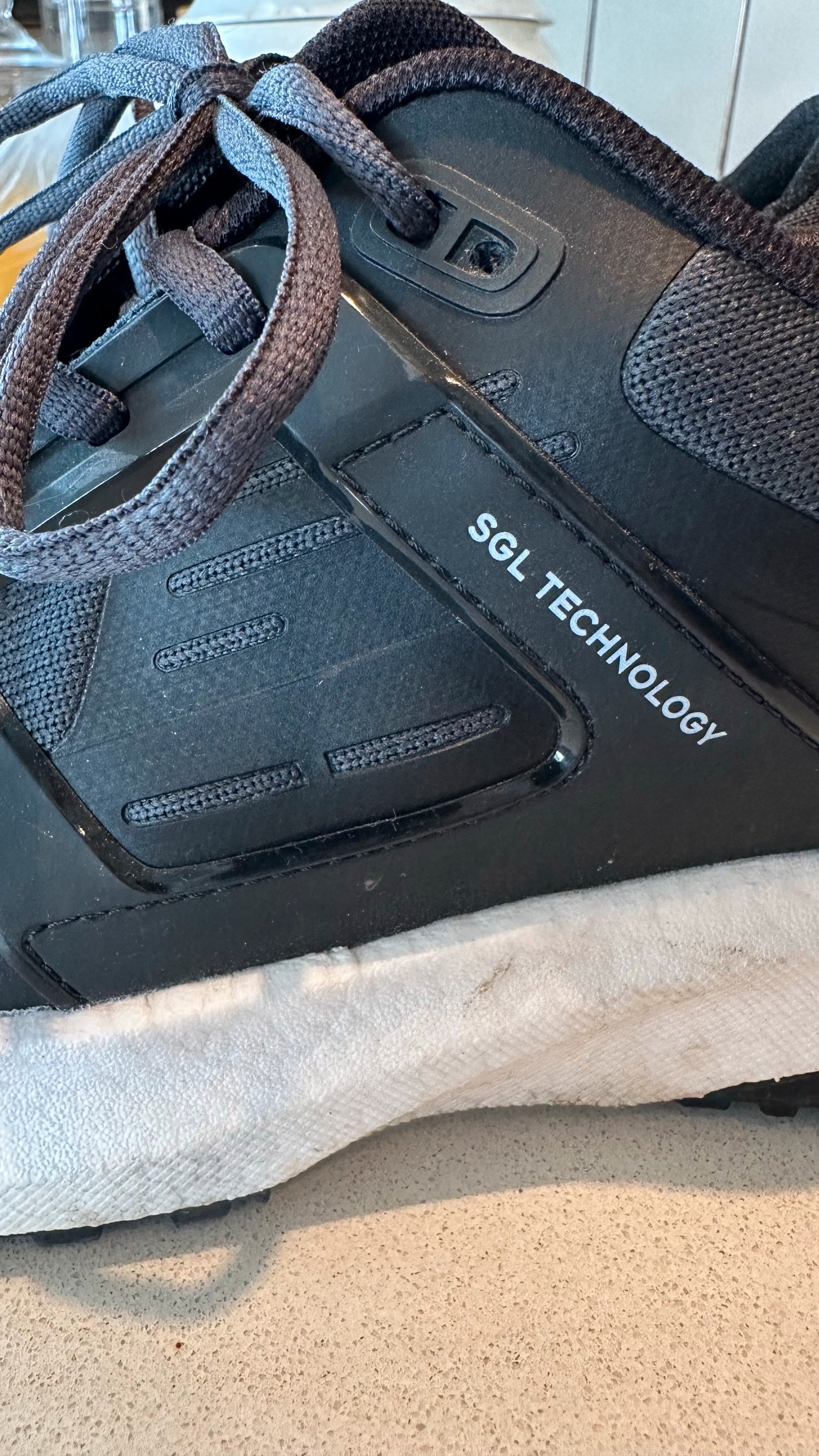 Gaitline 44,5 World Cup Pro FINN-torget