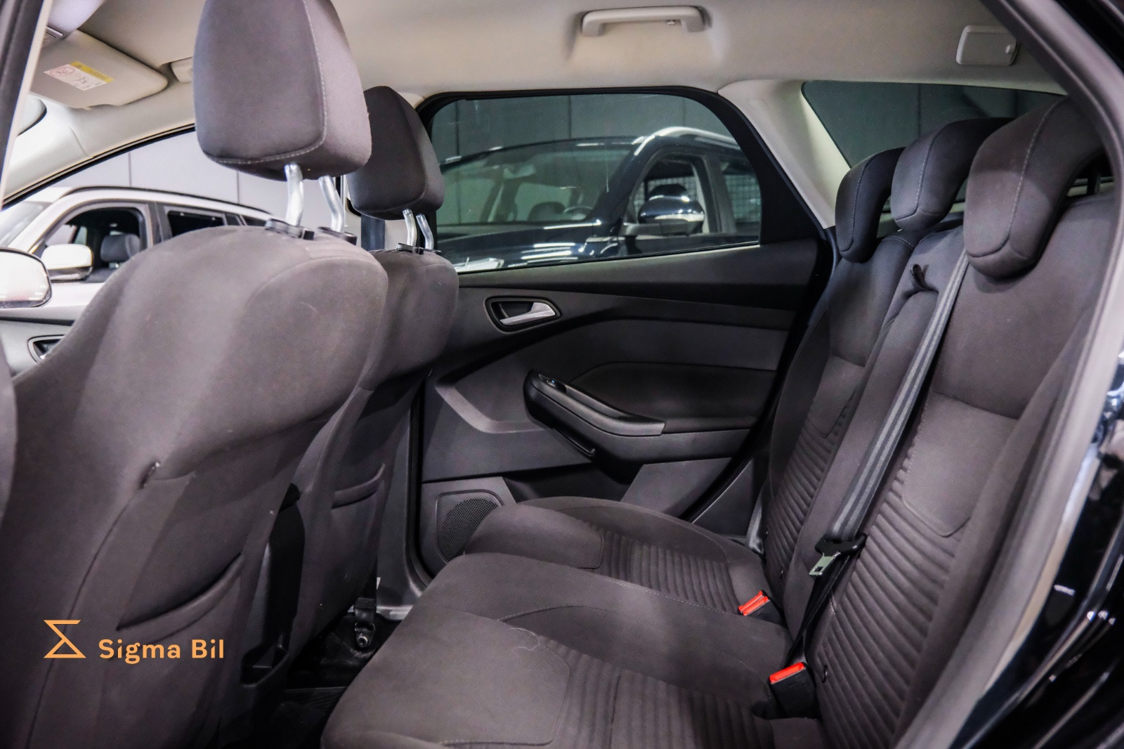 Bilde av Ford Focus