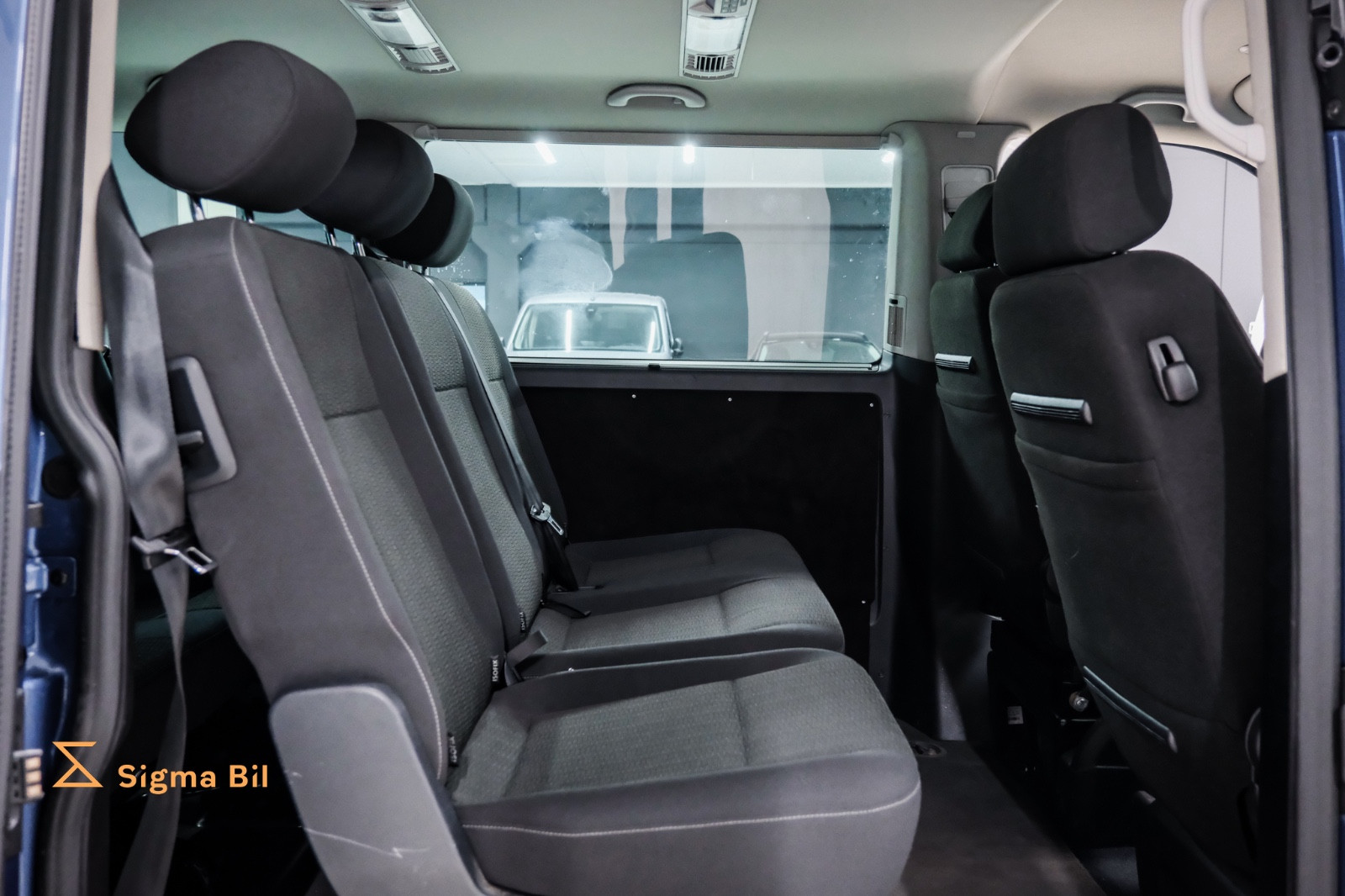Bilde av Volkswagen Caravelle